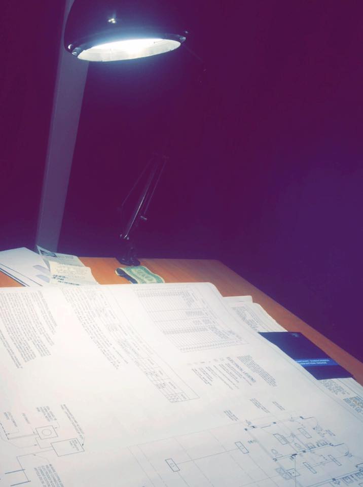 Mike Giradi Electric