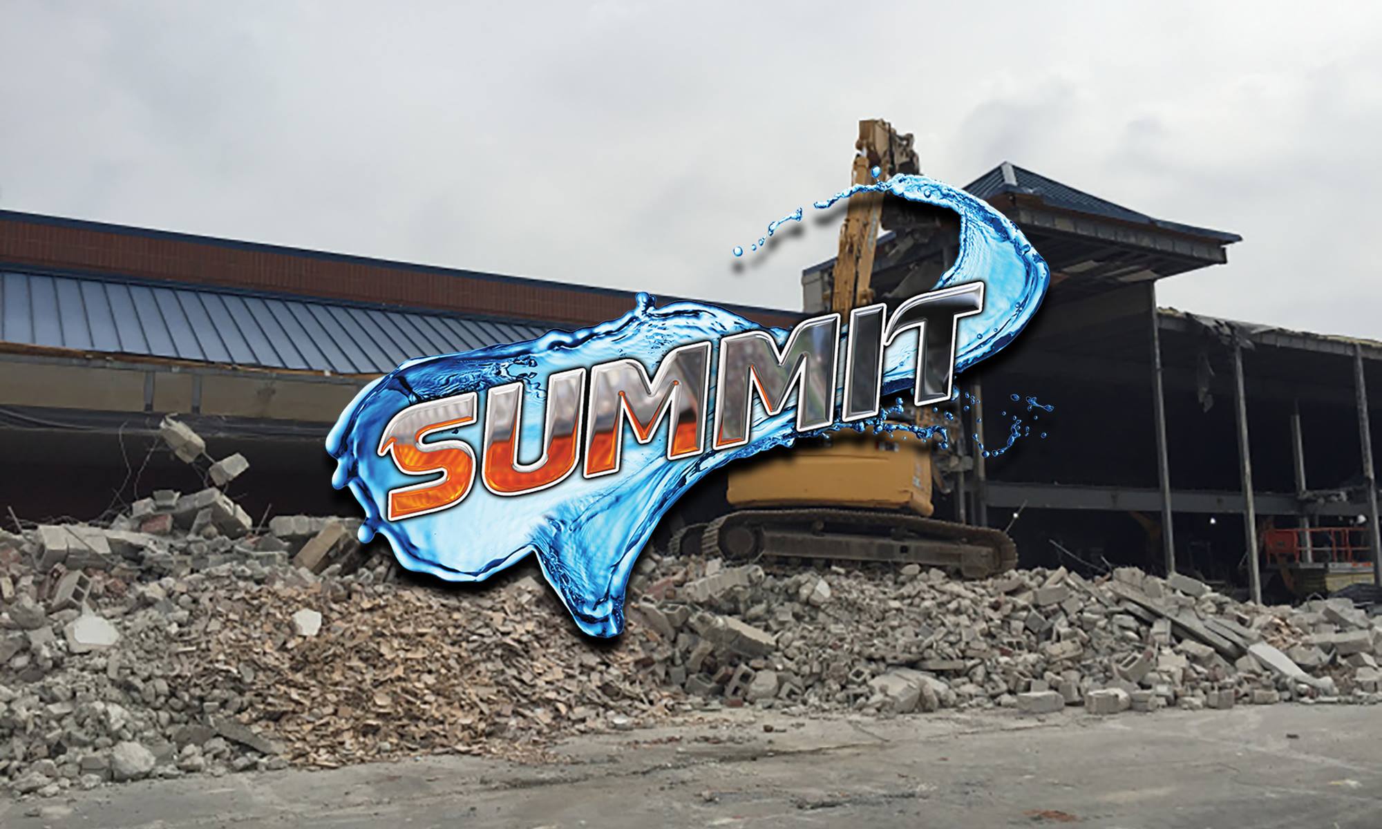 Summit Restoration Contractors, LLC