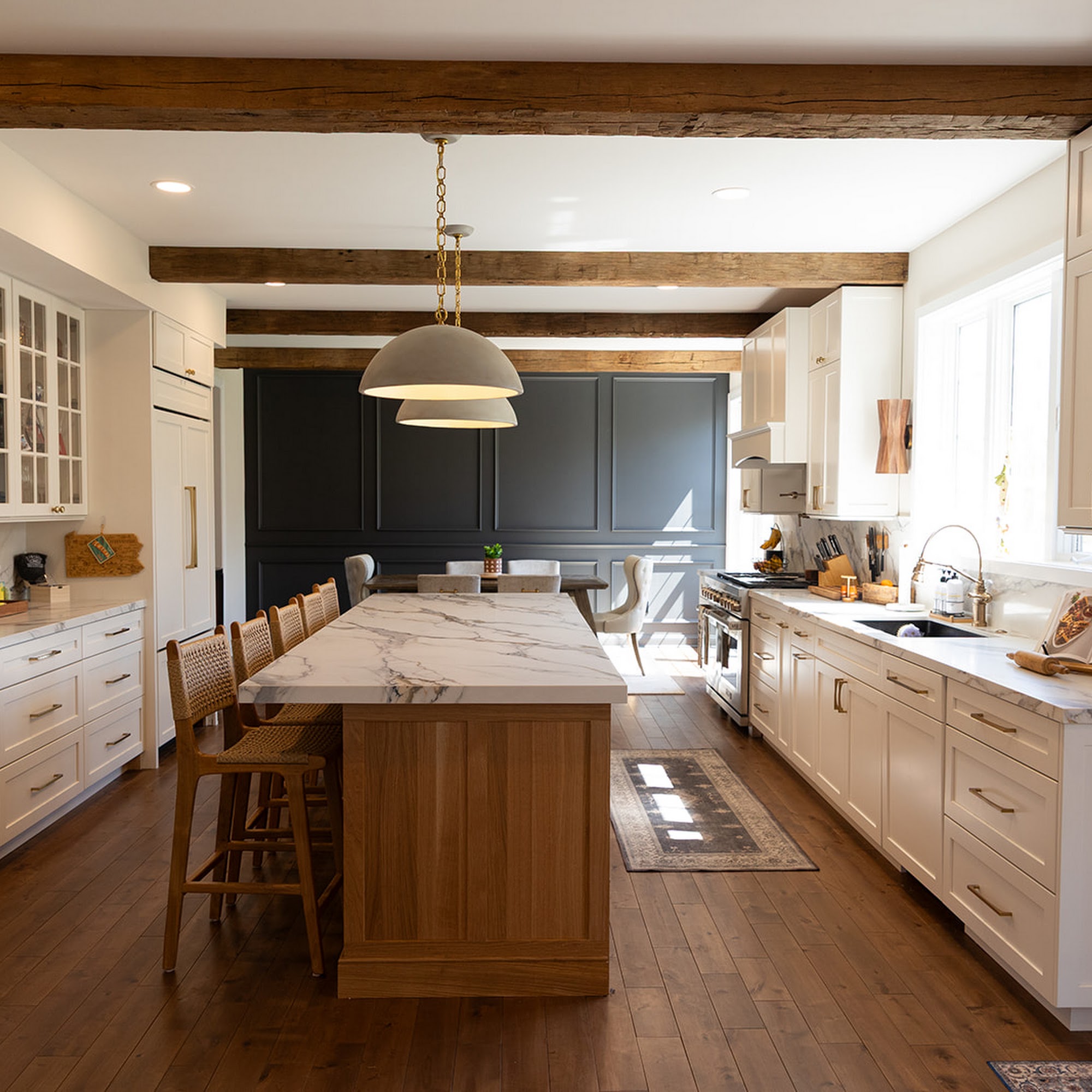 BKZ Contractors Inc