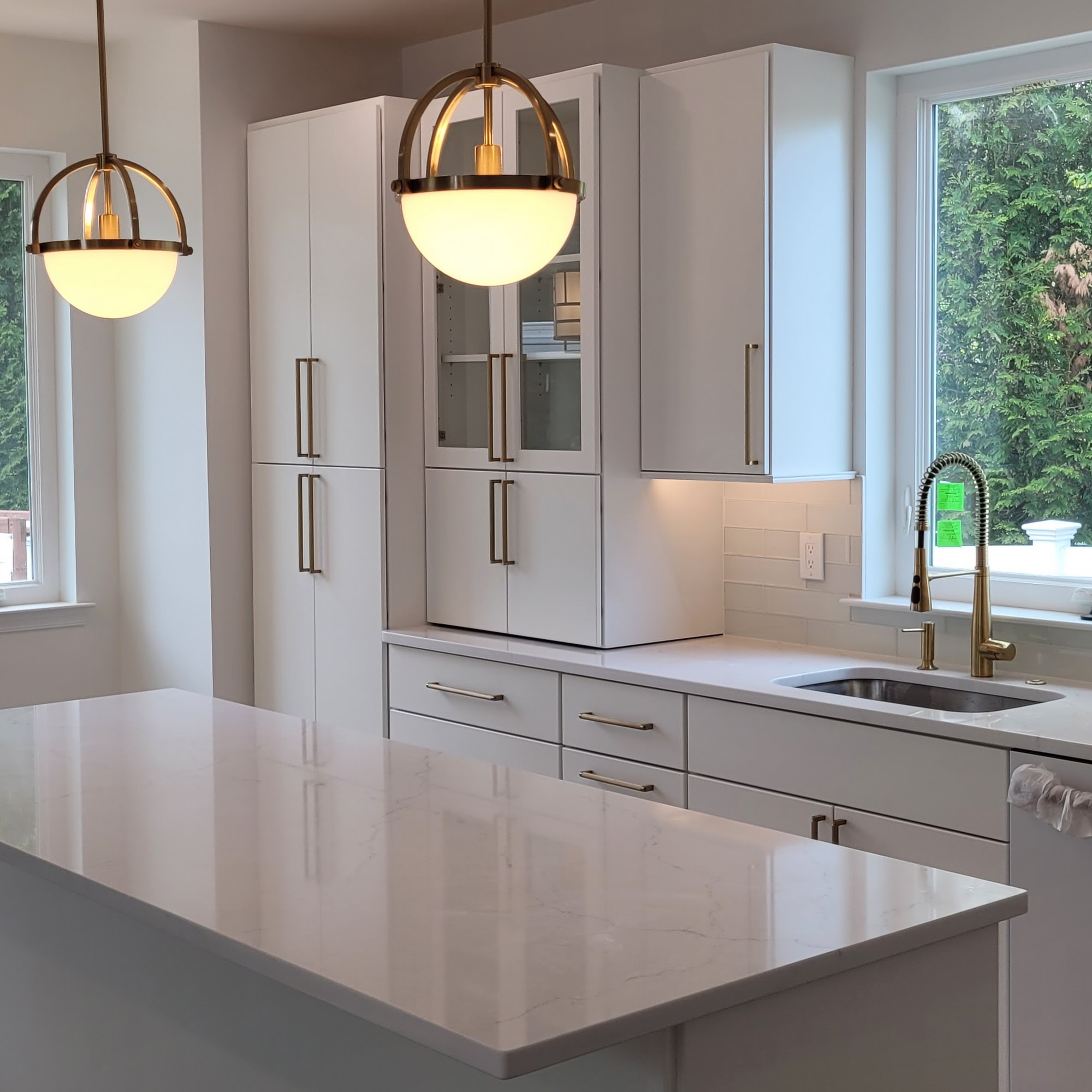 BKZ Contractors Inc