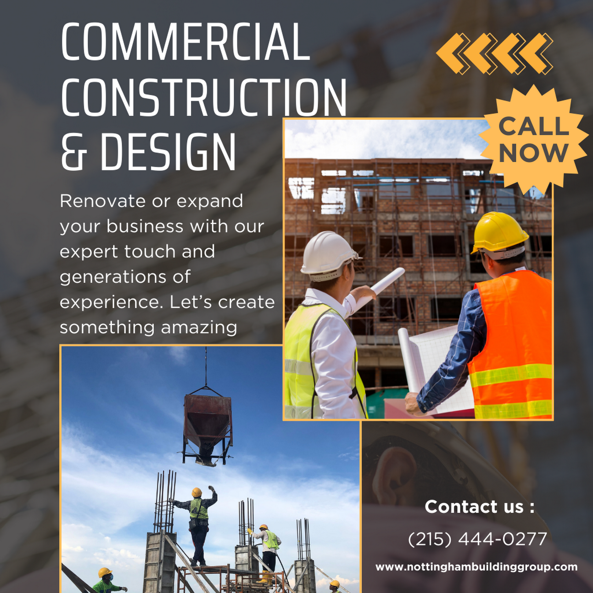 Nottingham Building Group,LLC