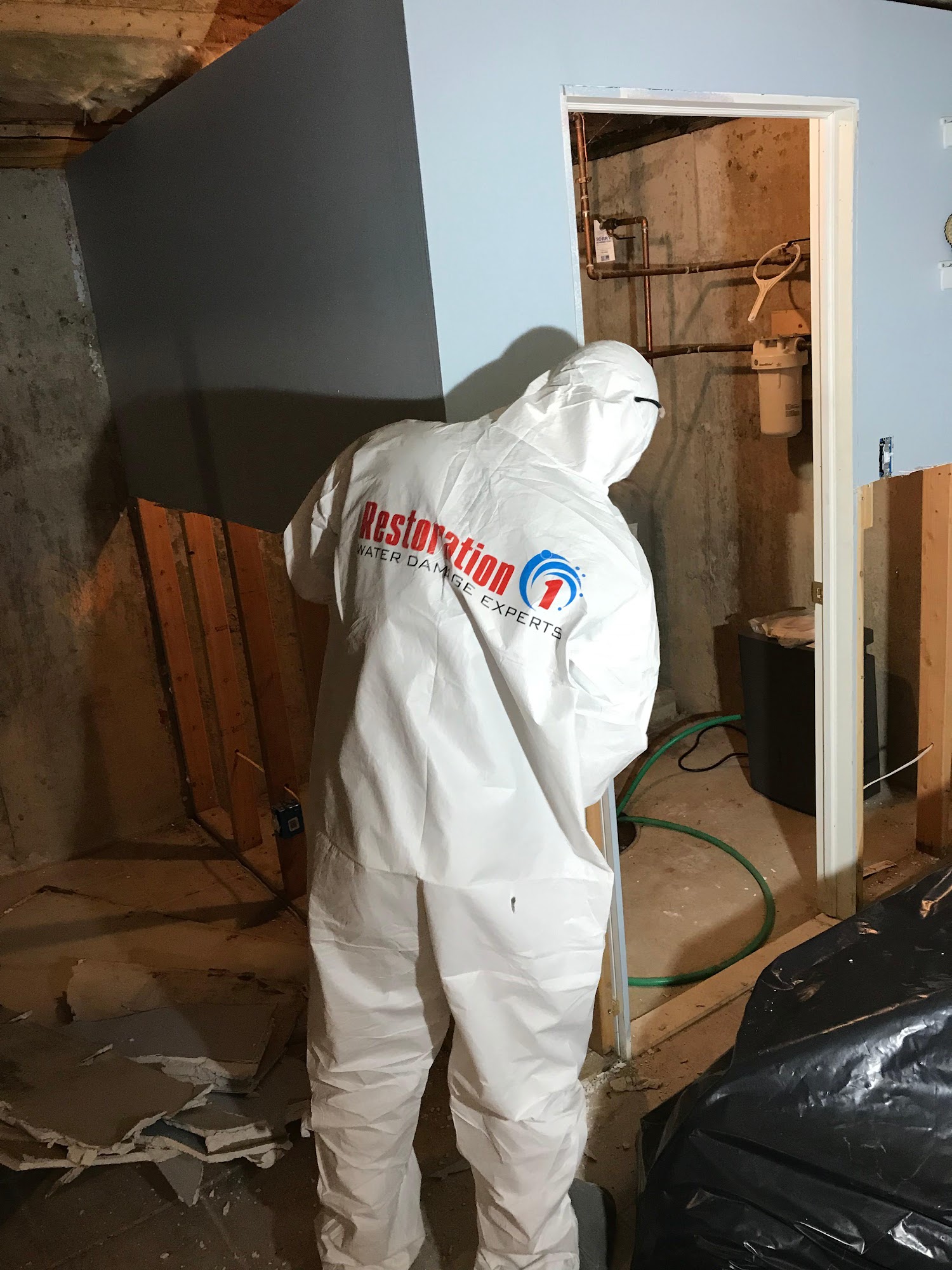 Restoration 1 of Central Bucks County