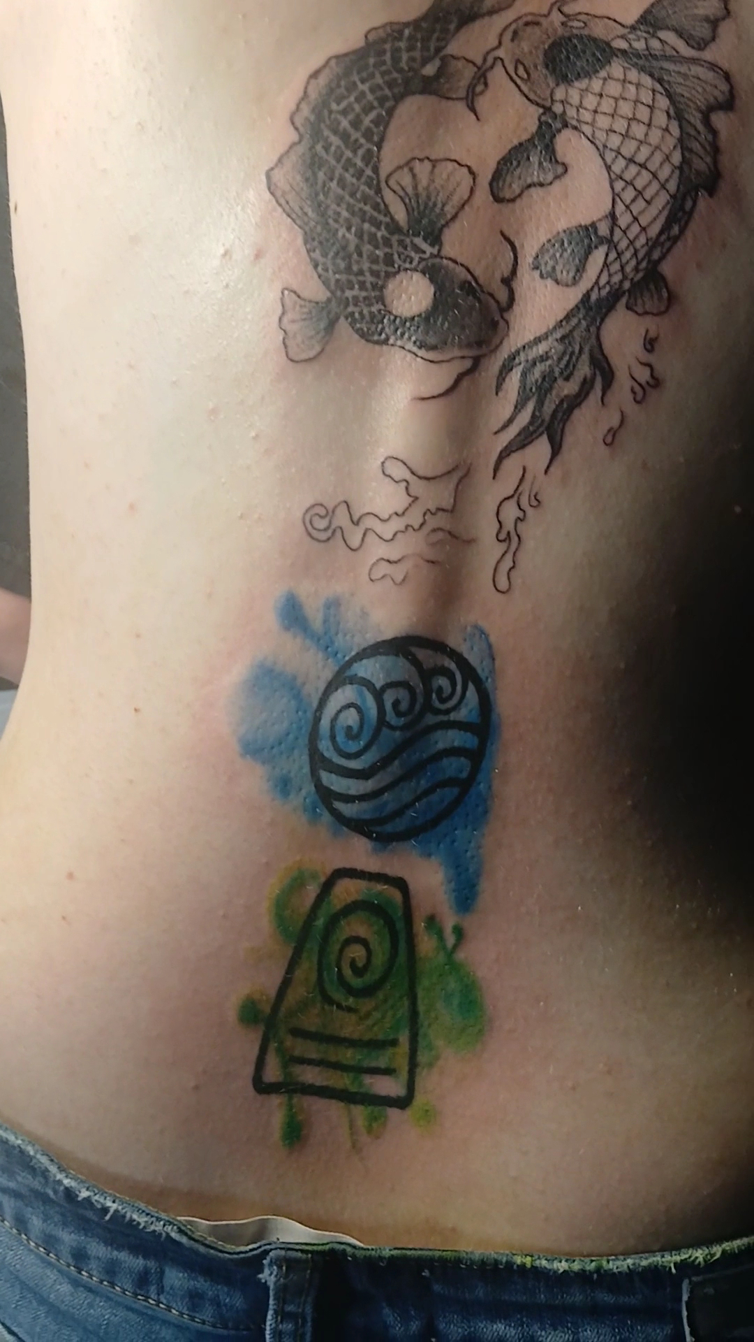 Ninth Ave Tattoo 272 York Rd, Warminster Pennsylvania 18974