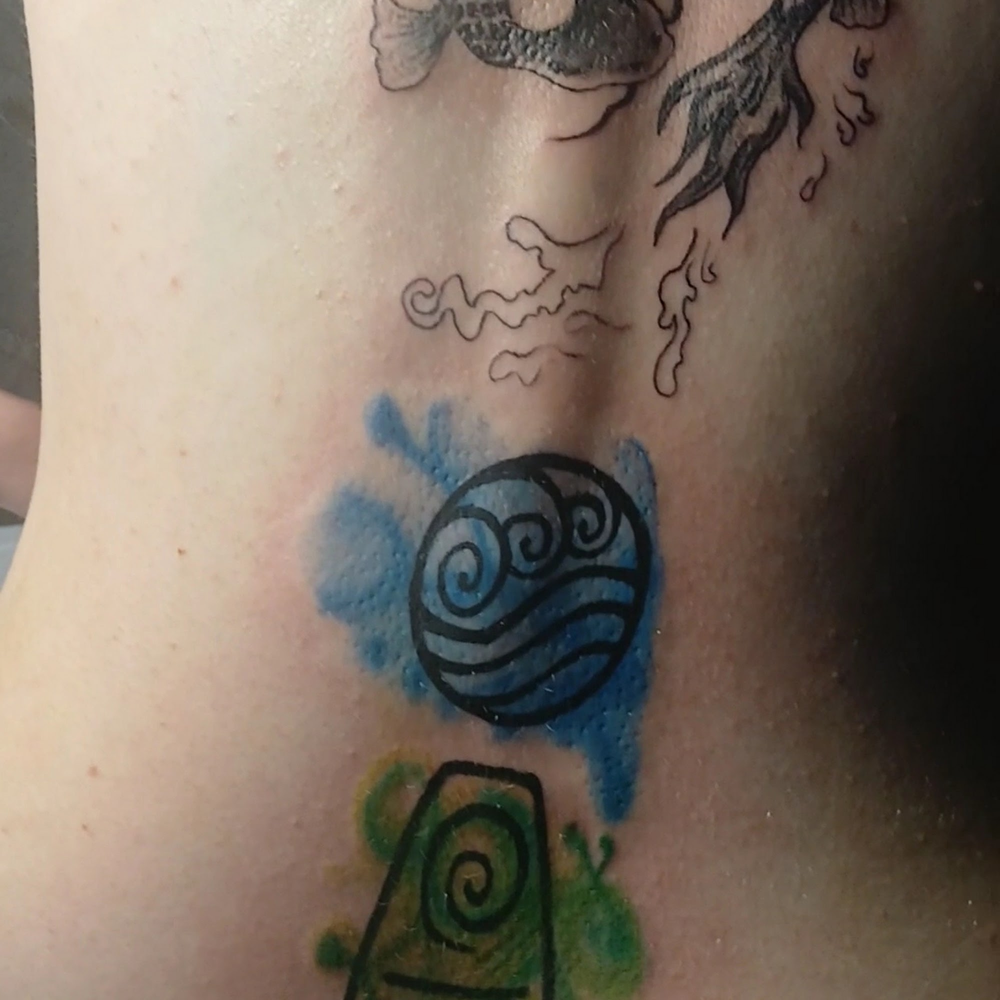 Ninth Ave Tattoo 272 York Rd, Warminster Pennsylvania 18974