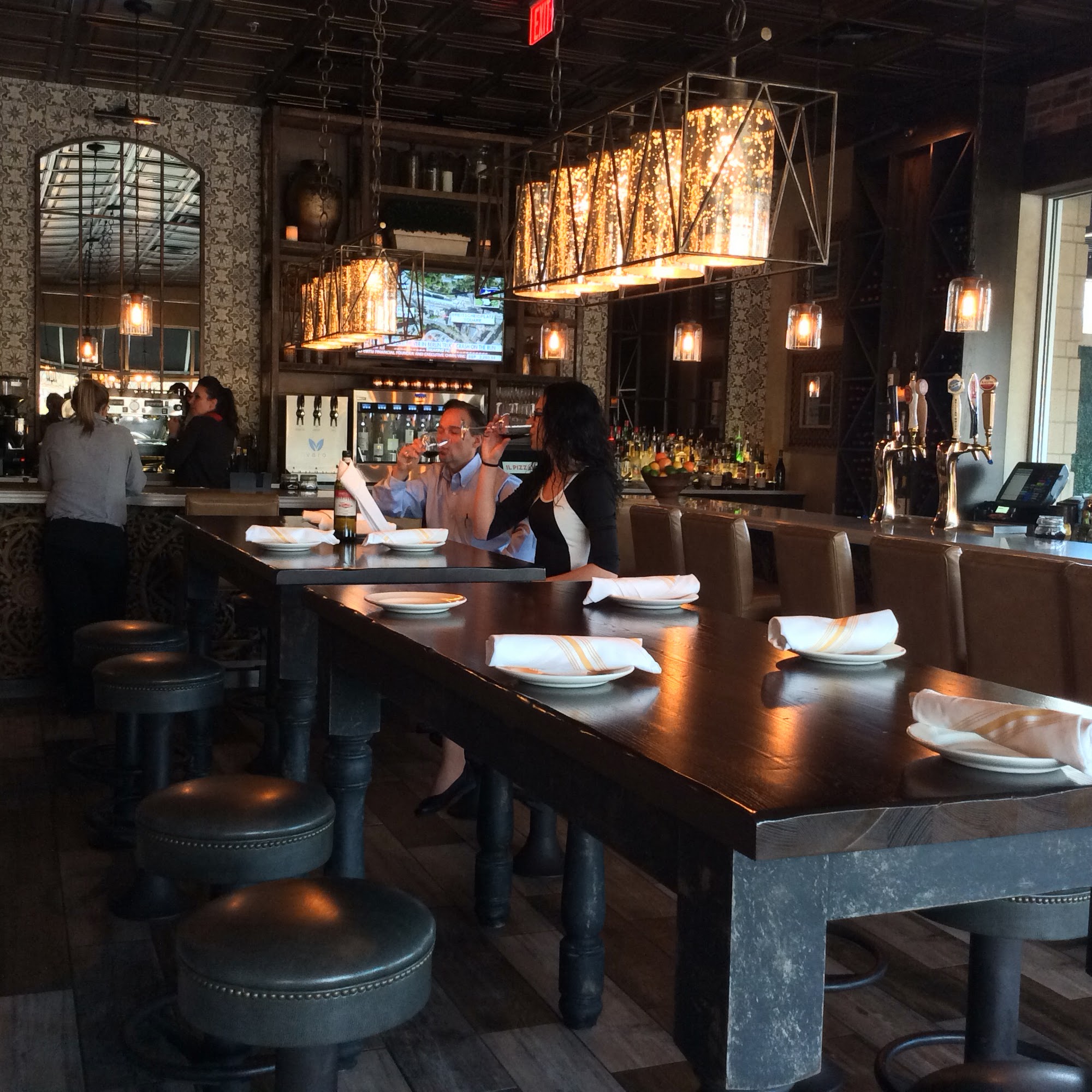 Il Pizzaiolo Warrendale Warrendale