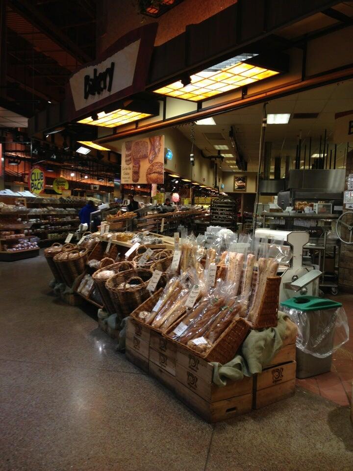 Wegmans Warrington