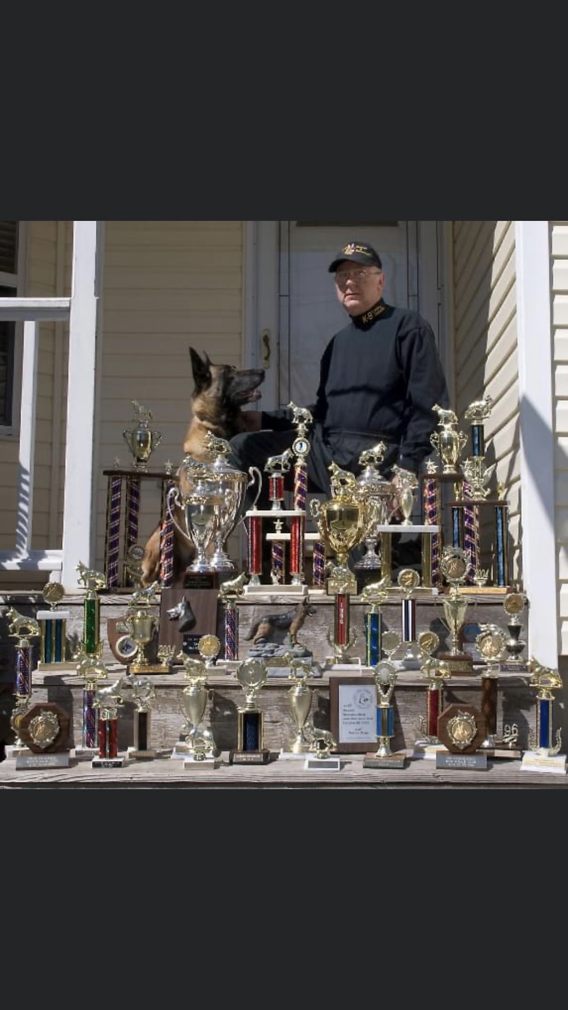 Advanced K9 Training of Bucks County Warrington