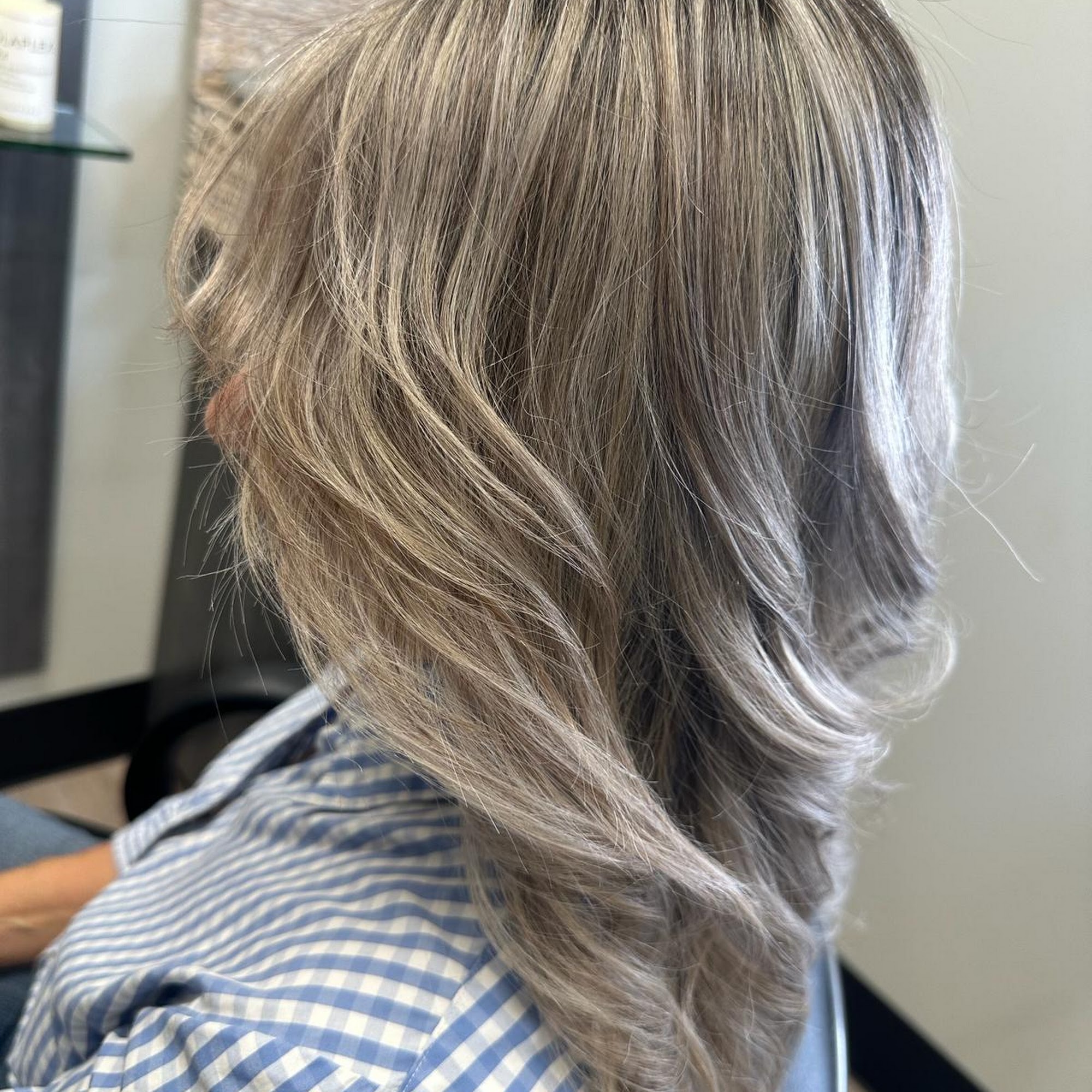 Sandra Otaño Hair Salon 377 Easton Rd Suite 4A, Warrington Pennsylvania 18976