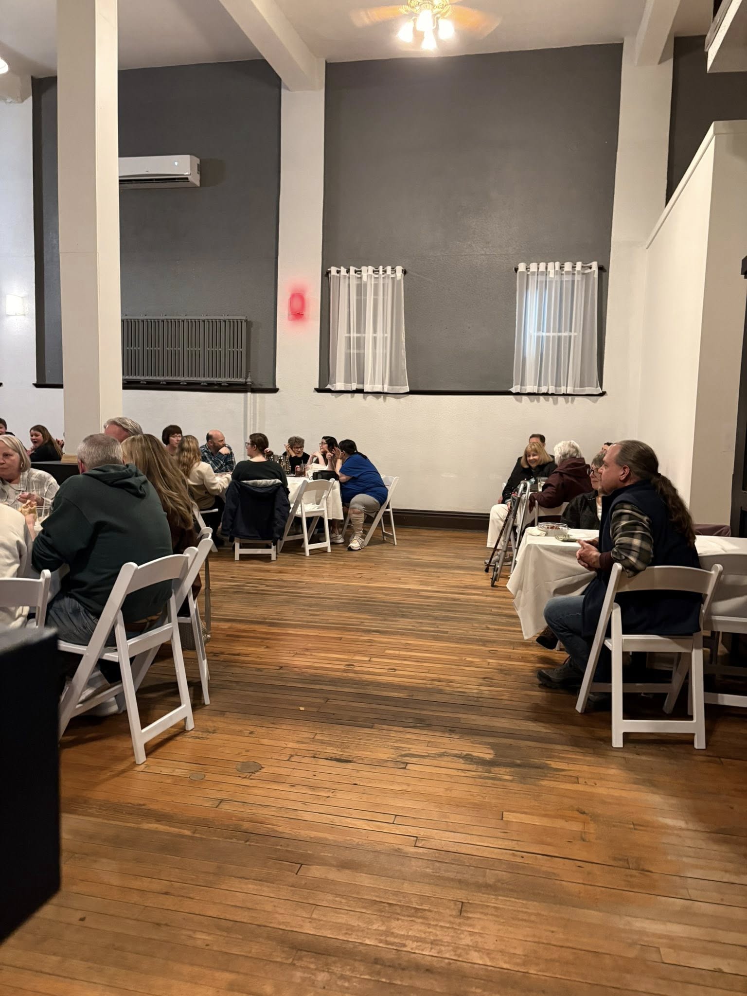 Roland's Trattoria and Takeout Kitchen Washington