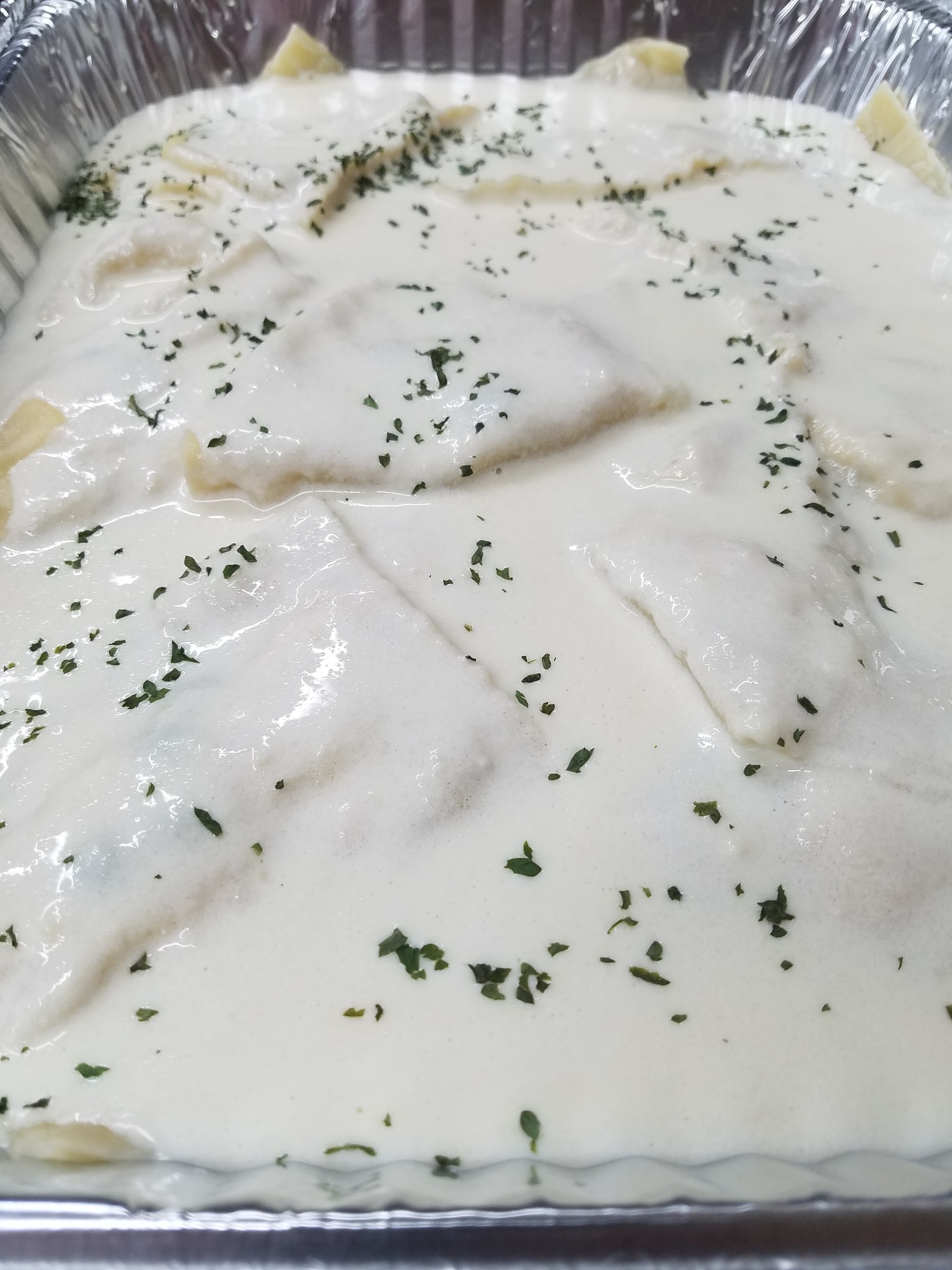 Roland's Trattoria and Takeout Kitchen Washington