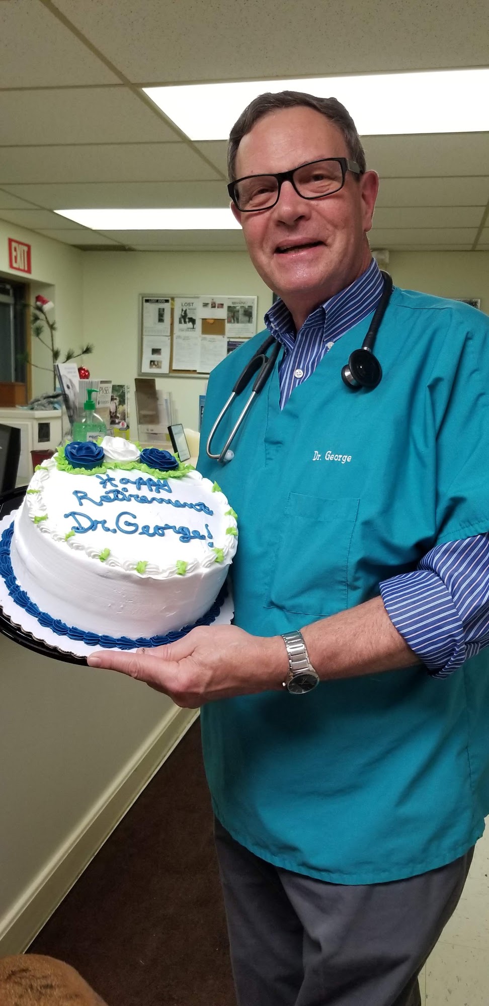 East Maiden Animal Clinic Washington