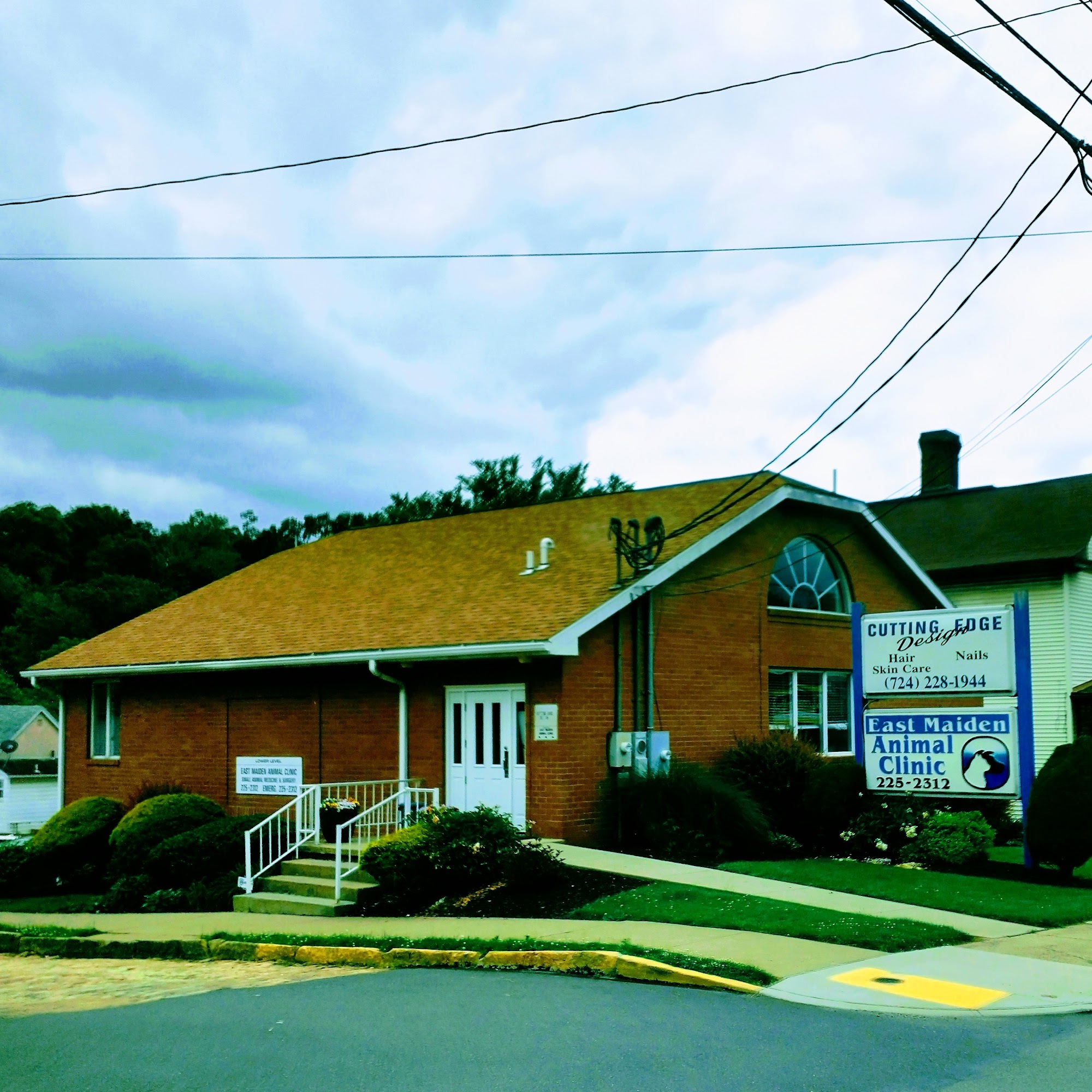 East Maiden Animal Clinic Washington
