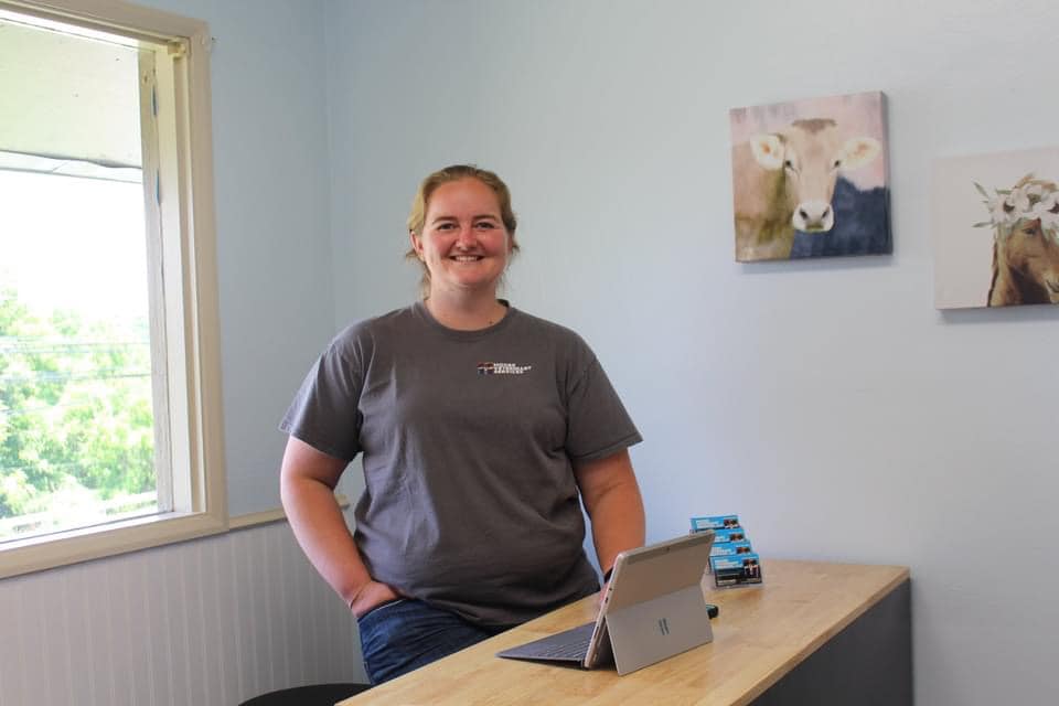 Pampered Paw Resort Washington