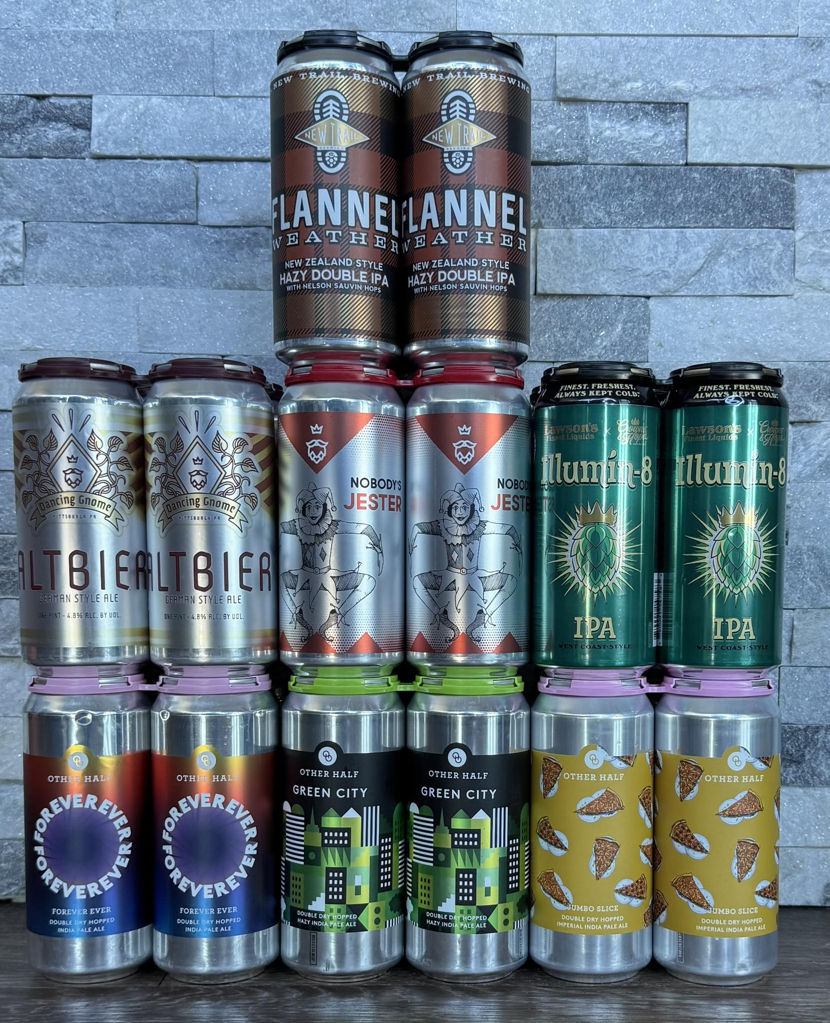 Washington Beer Shop Washington