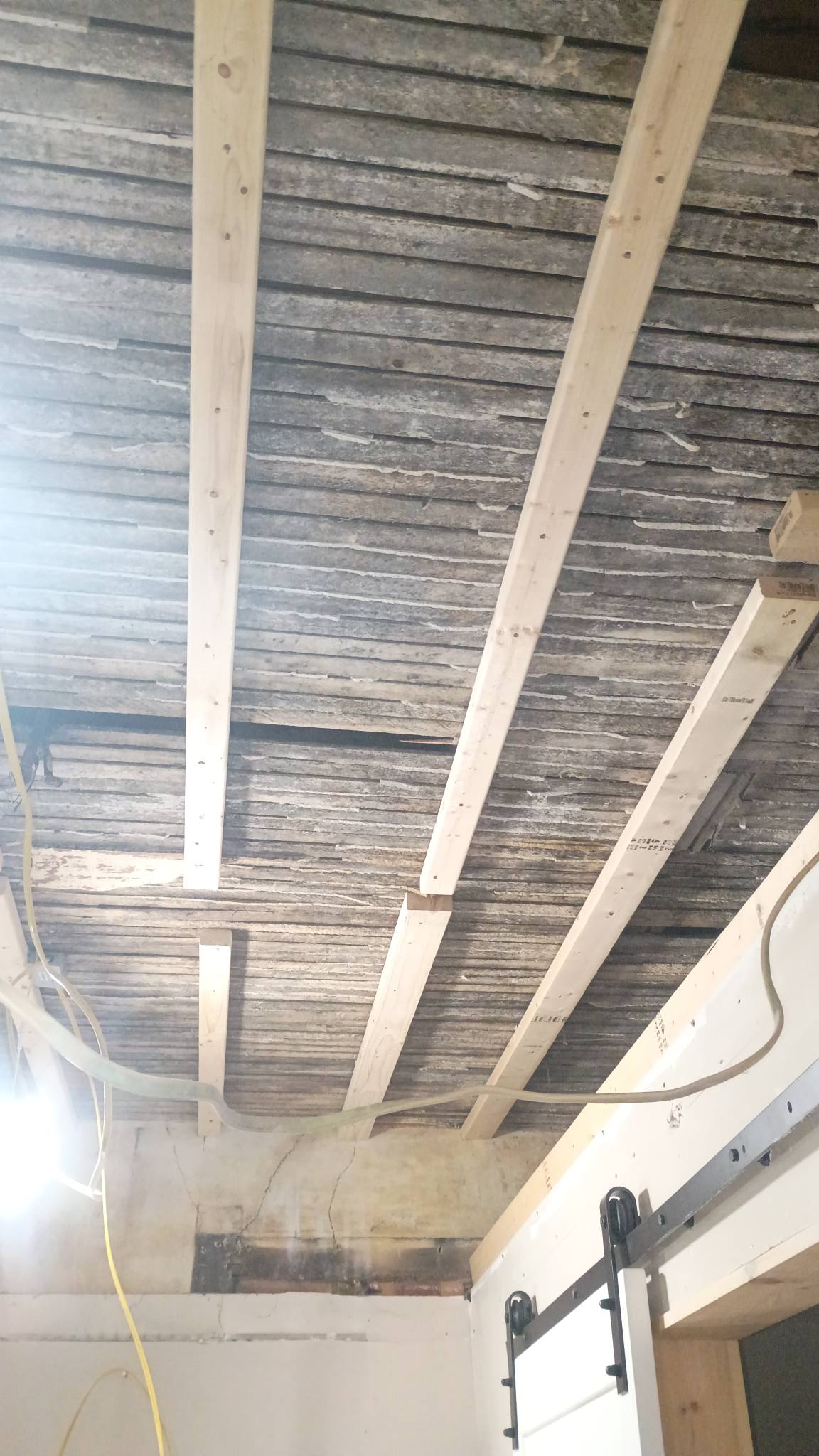 Byers Renovations