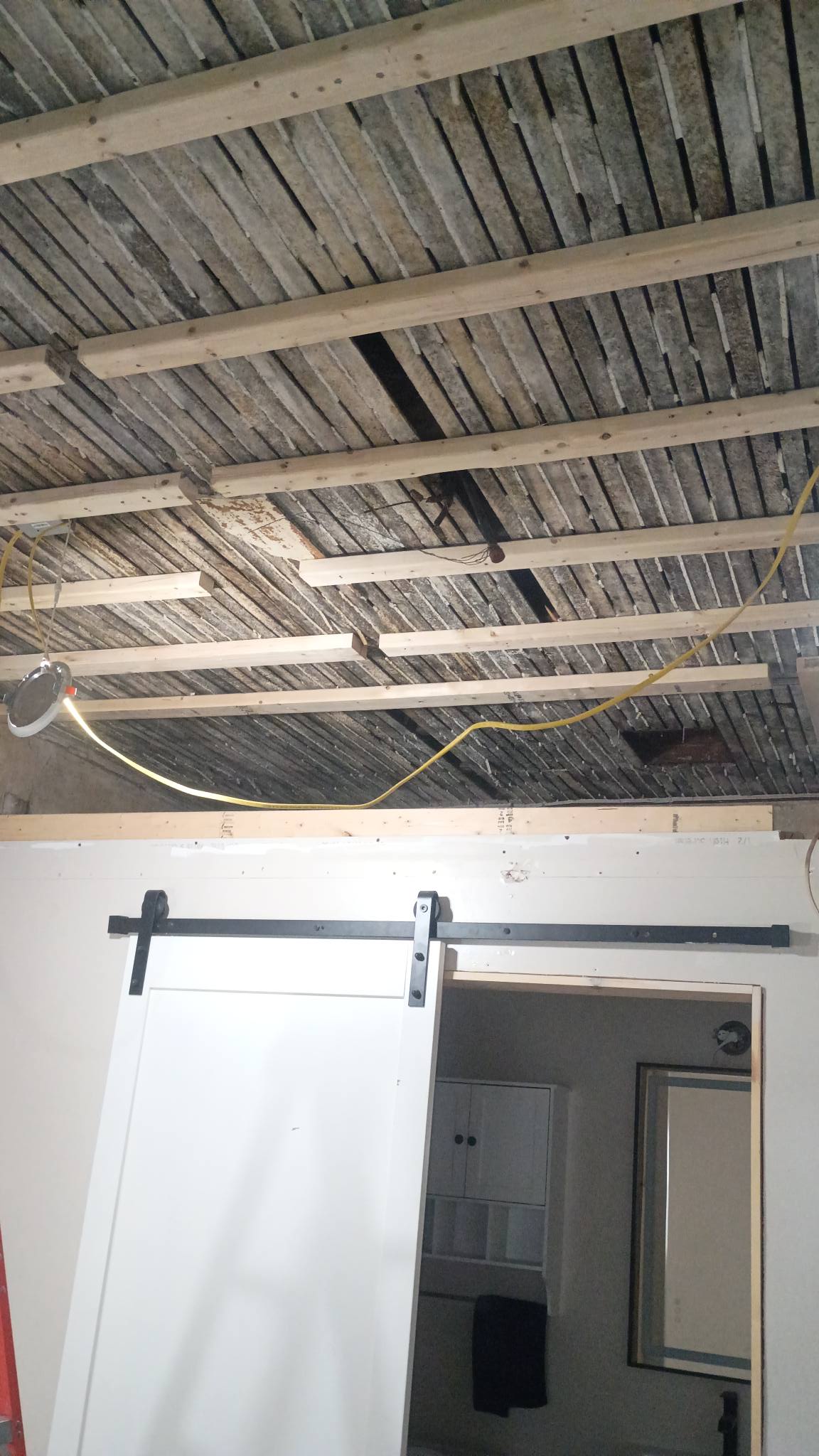 Byers Renovations