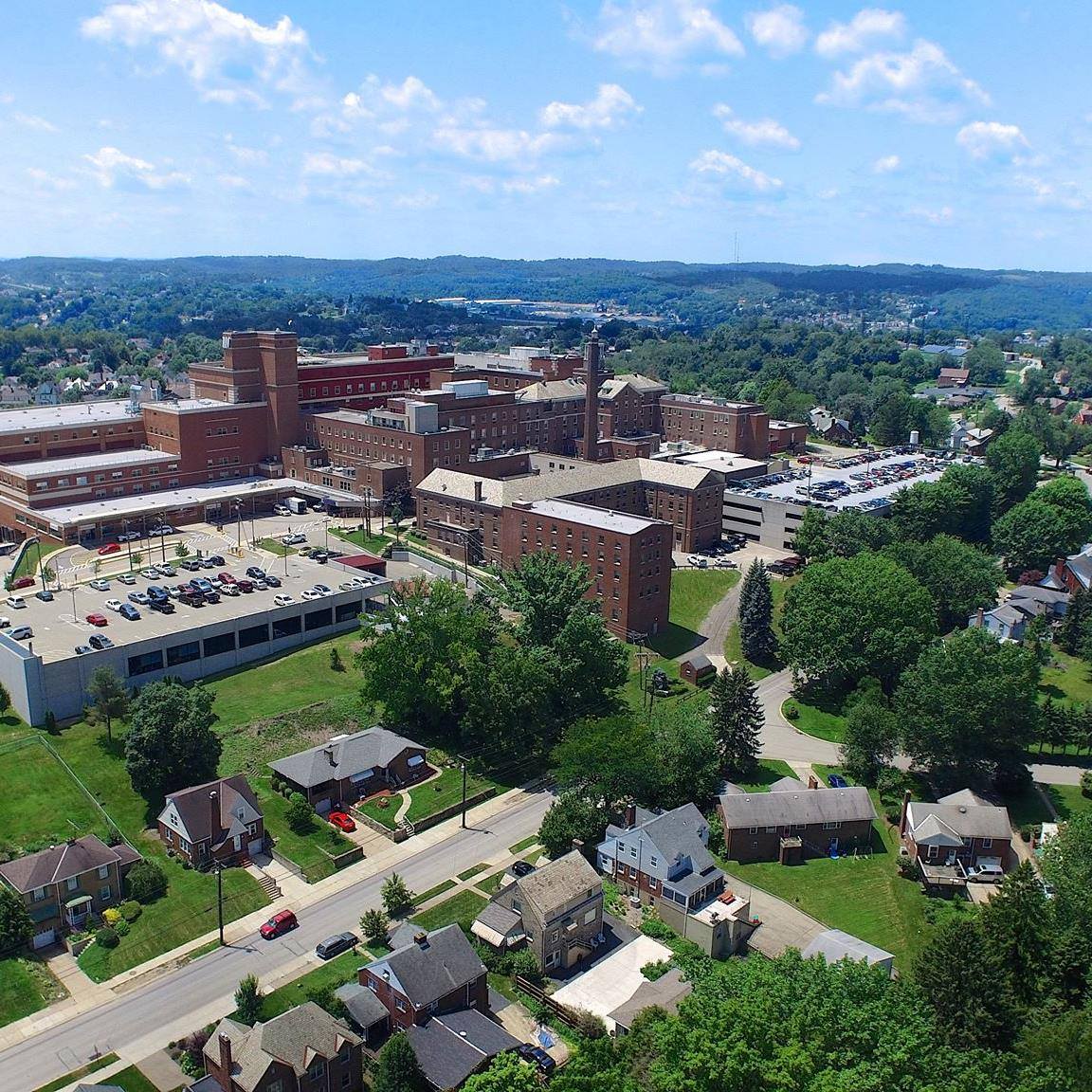 WHS Diagnostics - Washington Hospital