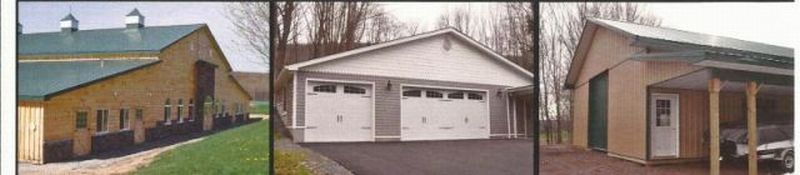 Knecht General Contracting