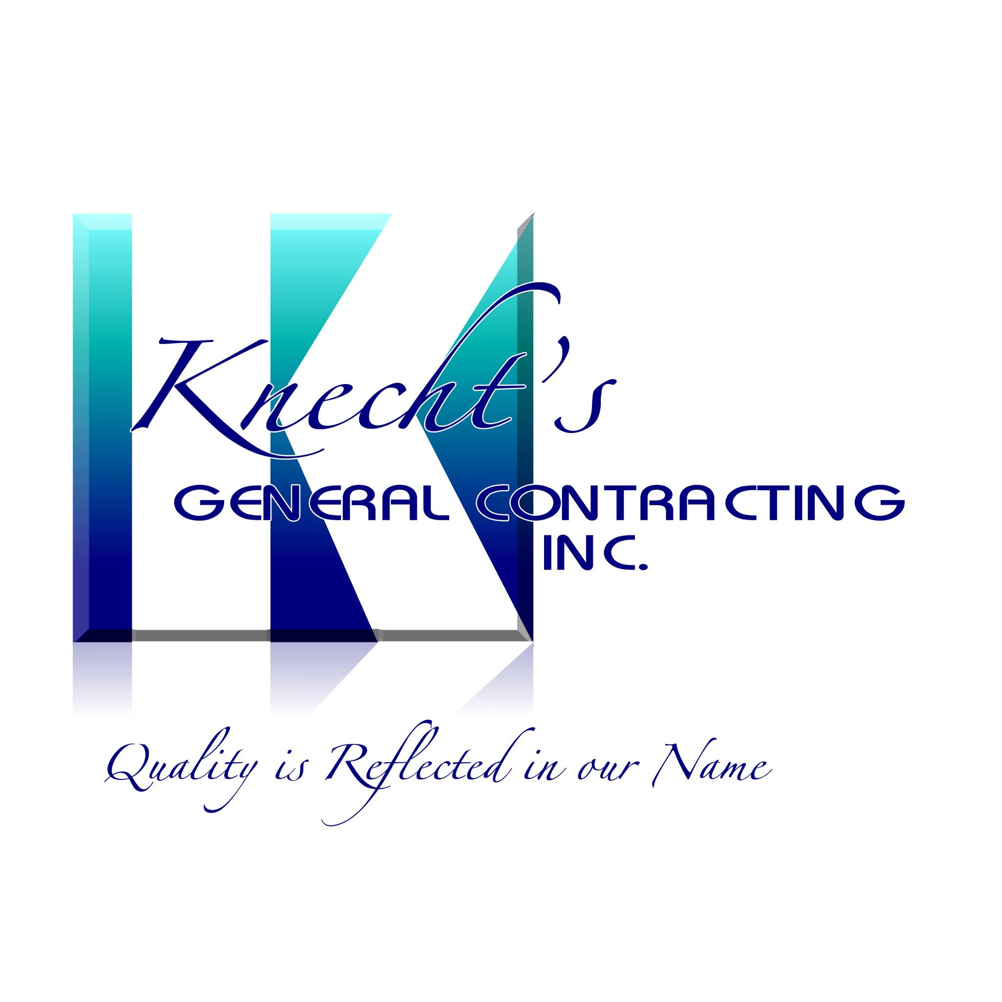 Knecht General Contracting