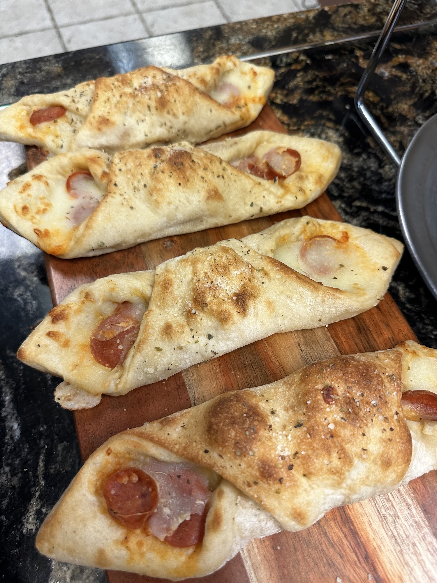 Vic & Deans Pizzeria Grill Wayne