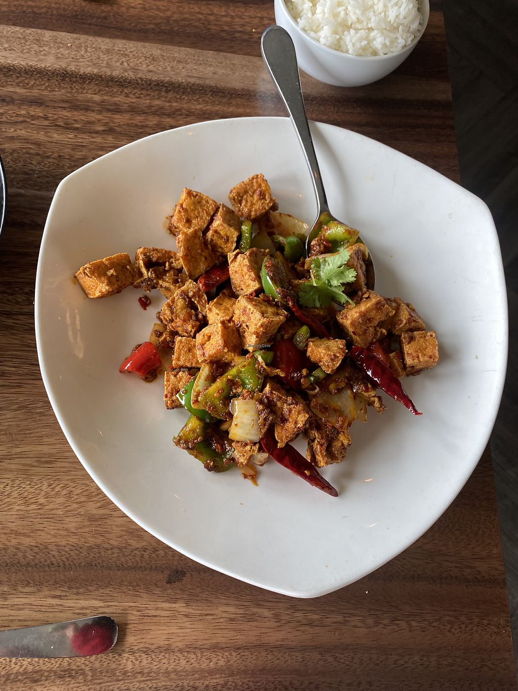 Photo credit: happycow