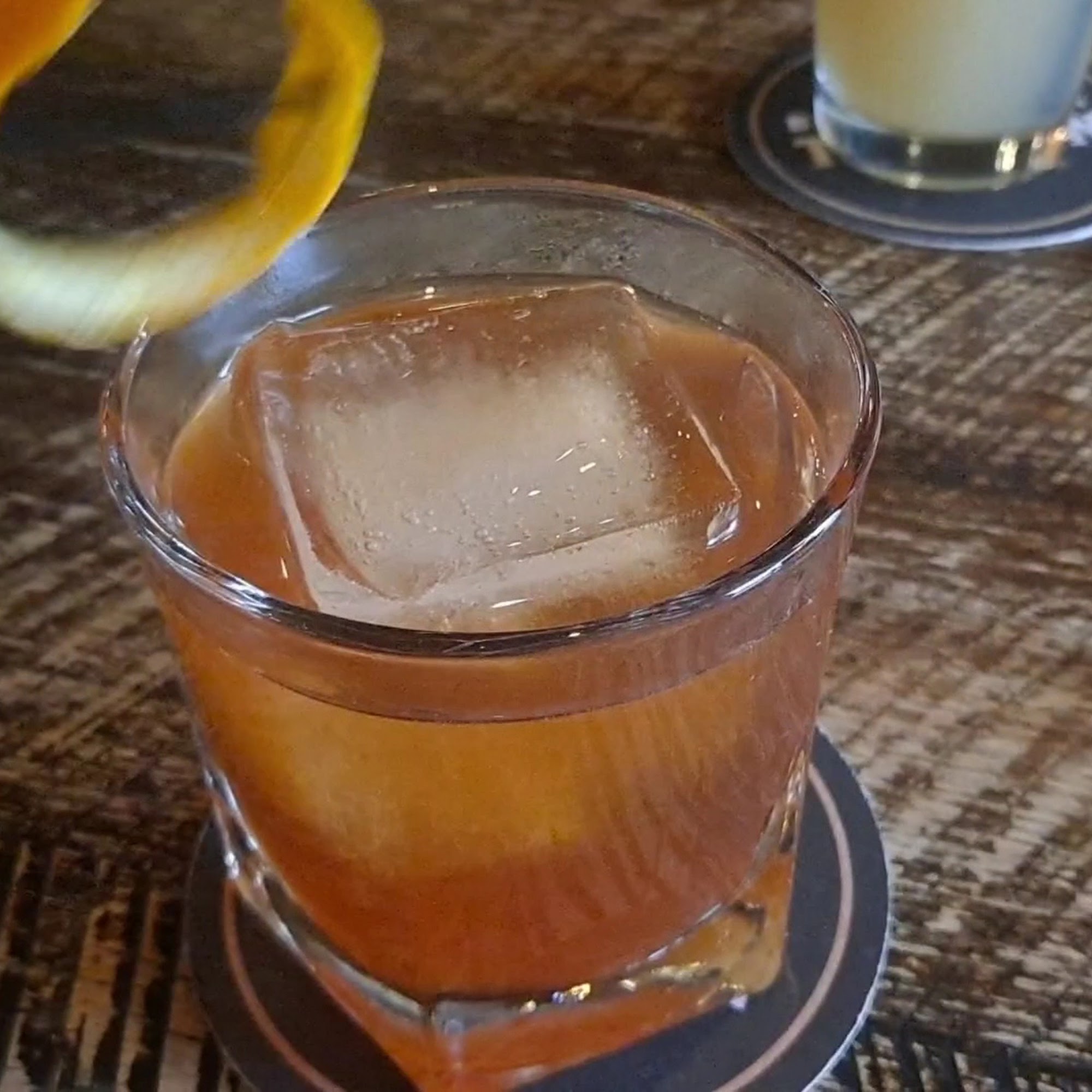 Black Powder Tavern Wayne