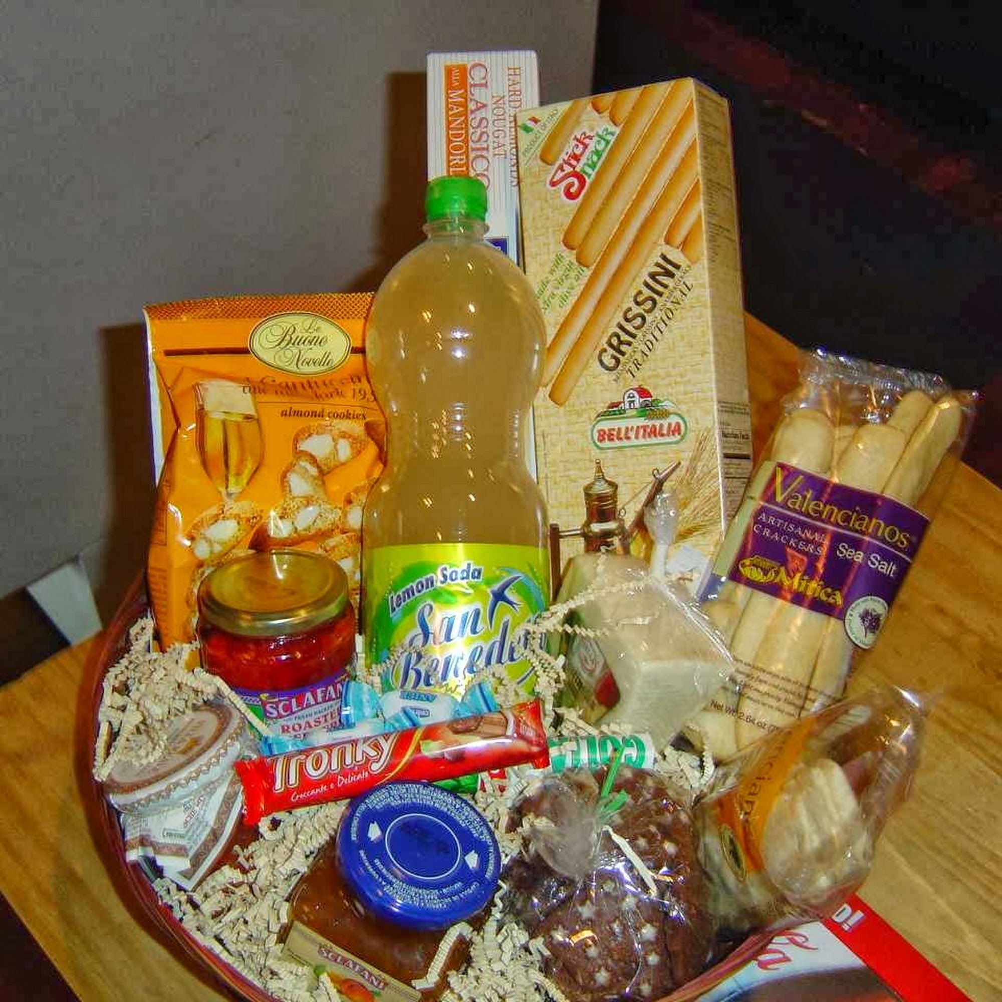 Tredici Italian Market Wayne