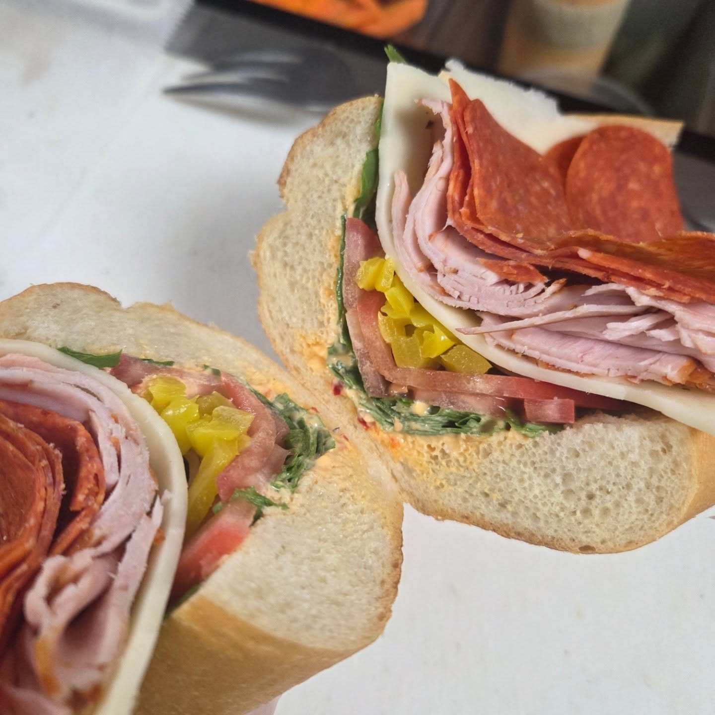 Tredici Italian Market Wayne