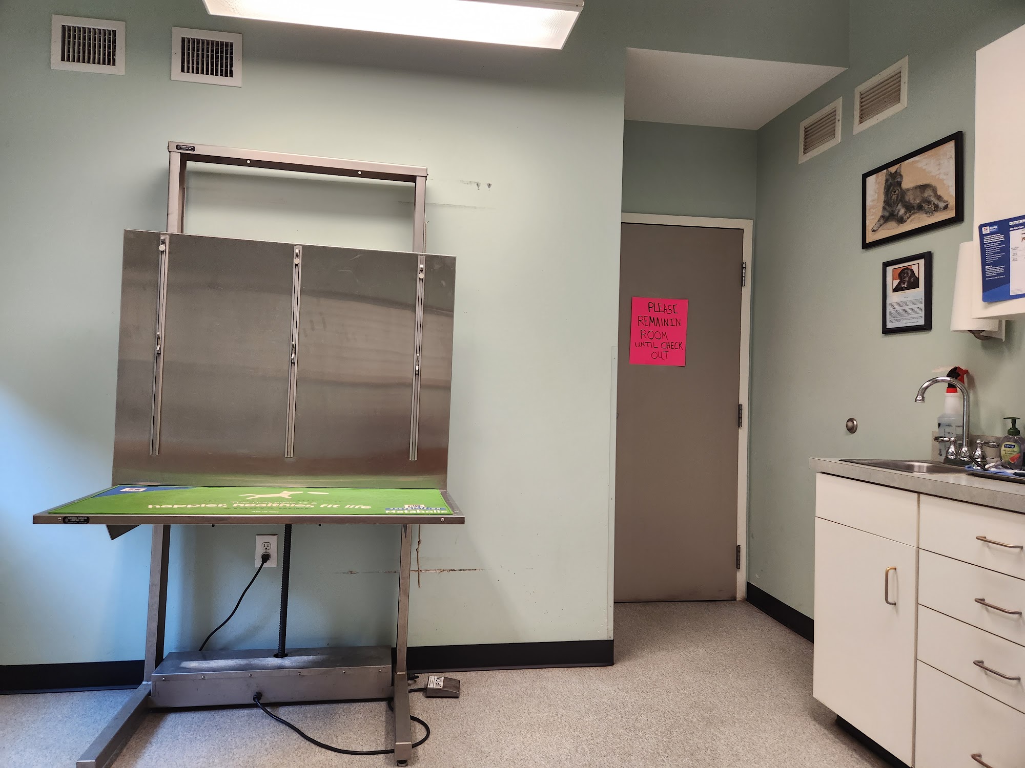 Gateway Animal Hospital Wayne