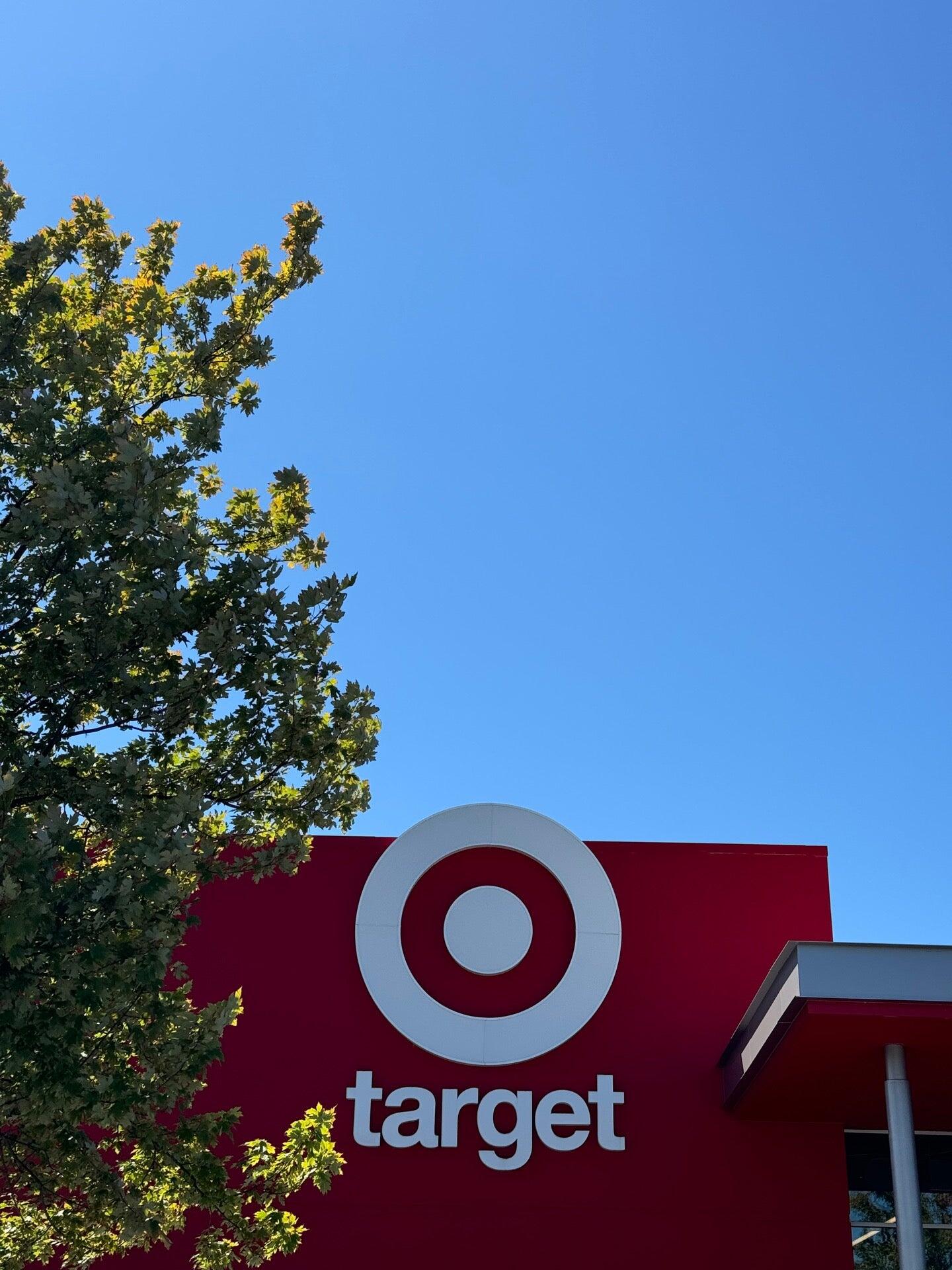 Target Grocery