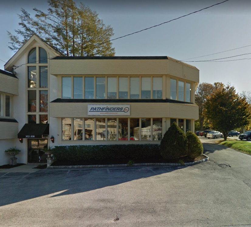 Pathfinders Inc 308 W Lancaster Ave, Wayne Pennsylvania 19087