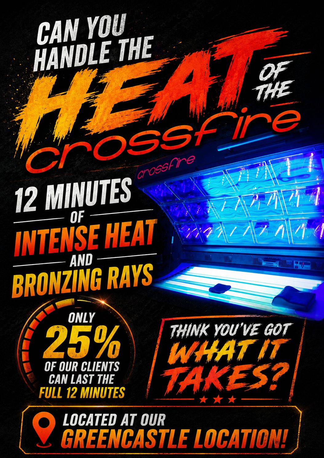 UV Bronze