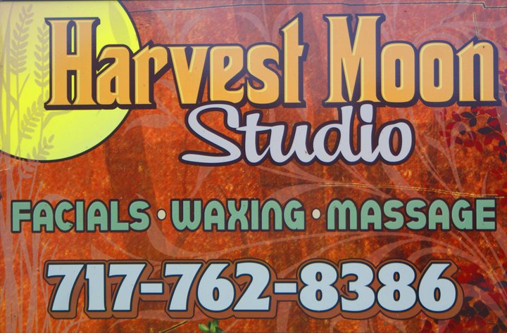 Harvest Moon Studio