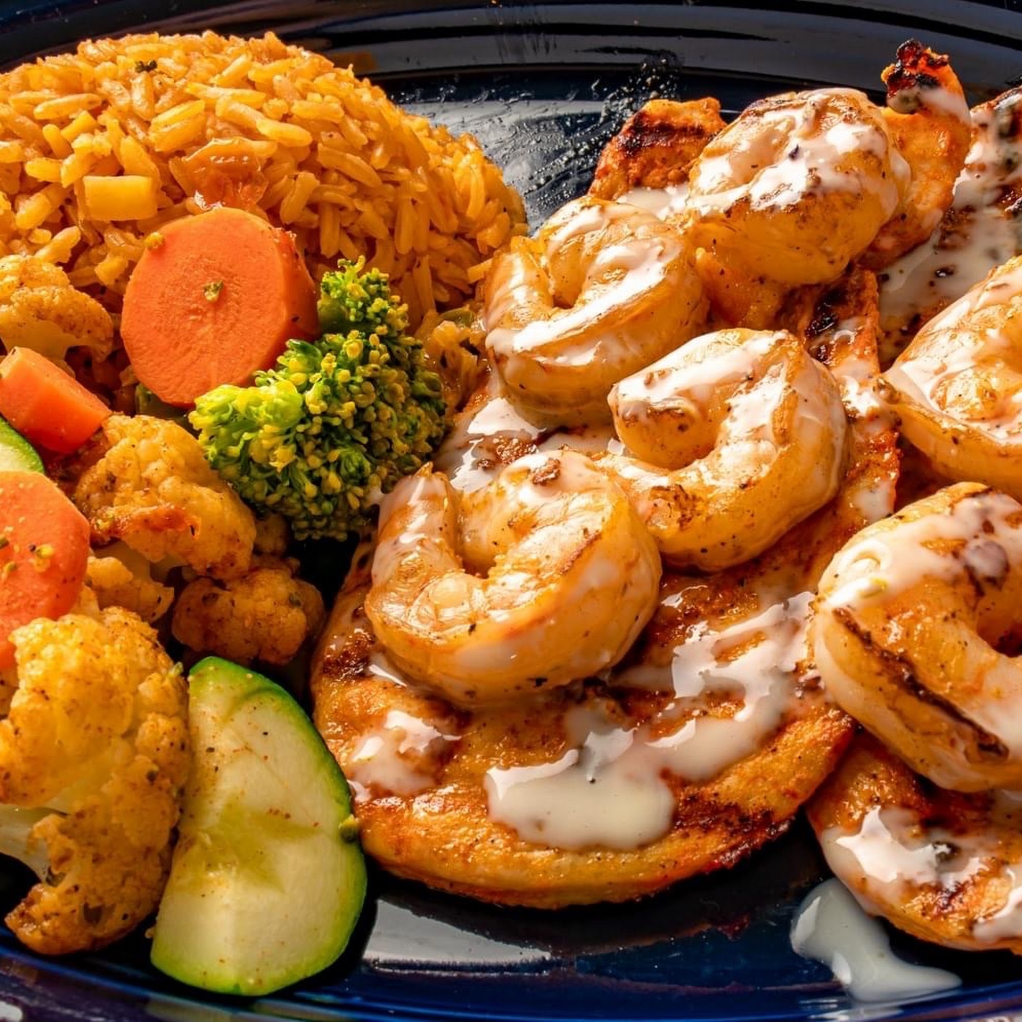 Don Patron Waynesburg Waynesburg