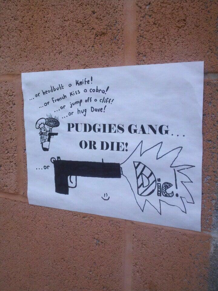 Photo credit: nextdoor