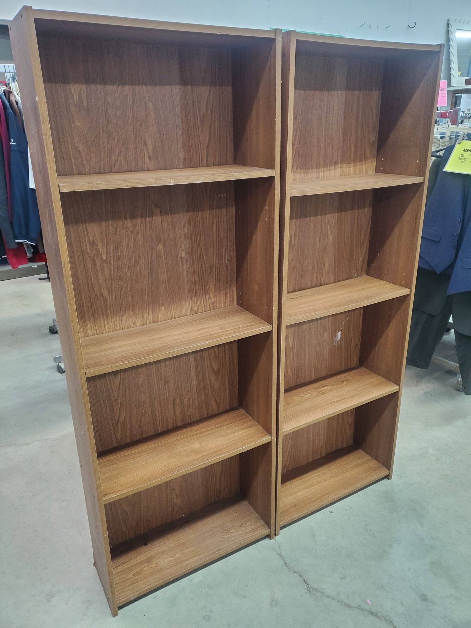 Northern Tier Children Home Thrift Wellsboro