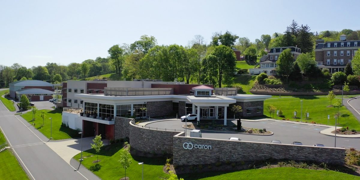 Caron Treatment Centers Wernersville