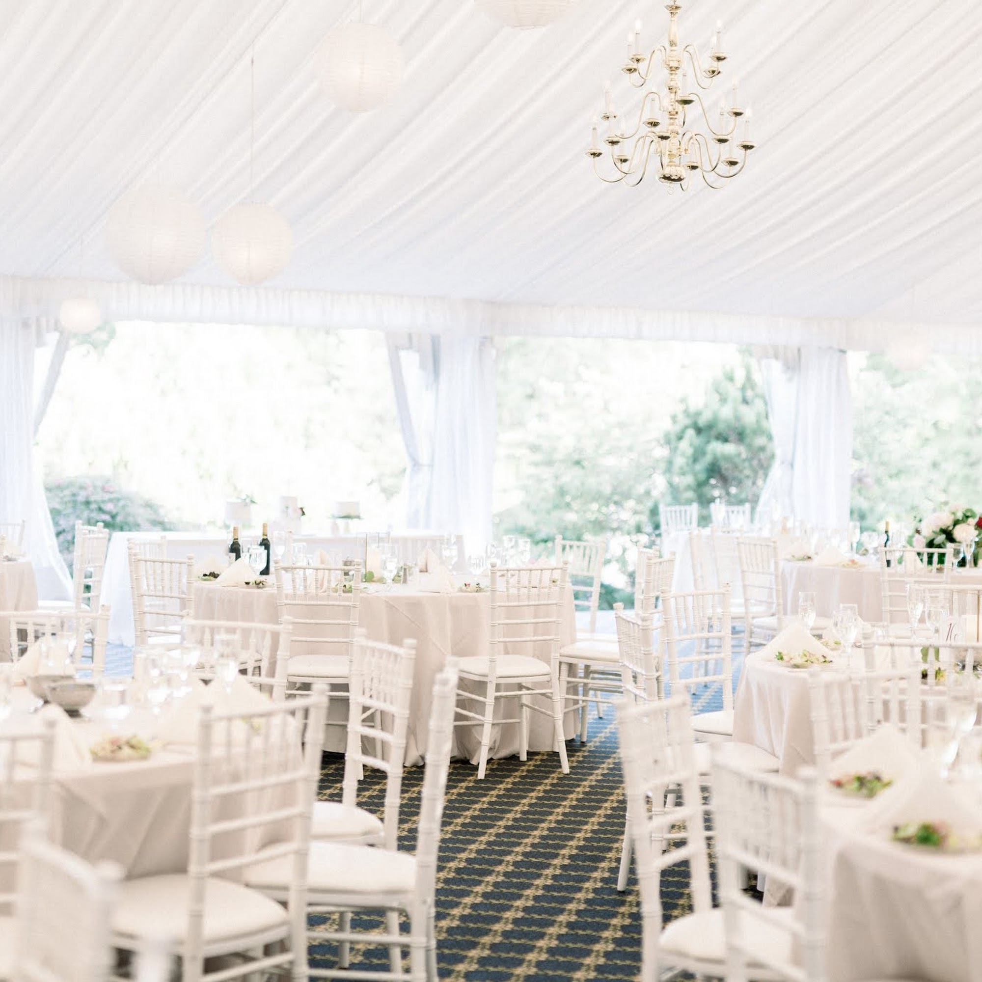 Brandywine Manor House Inn West Brandywine