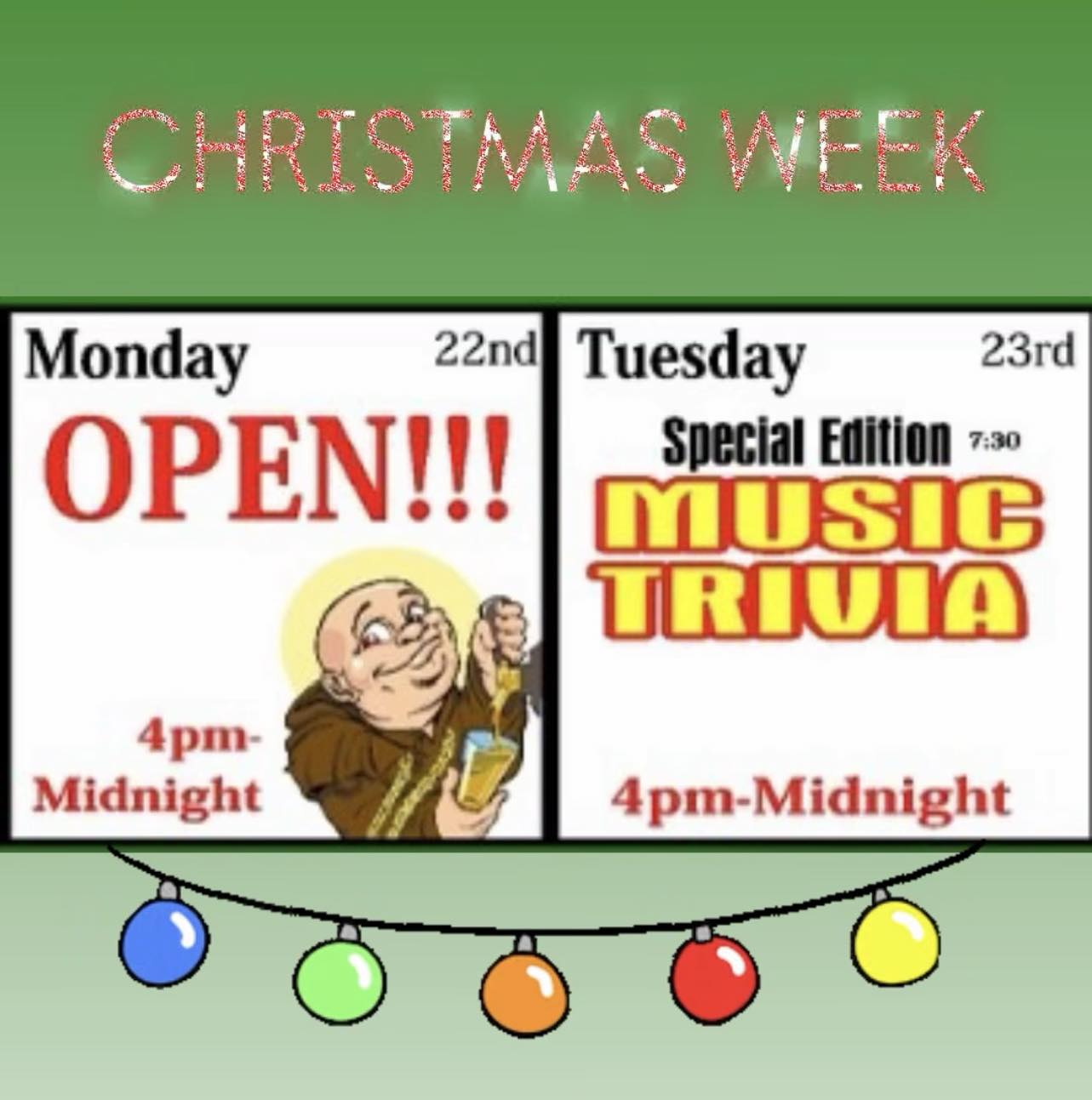 Righteous Tap House West Chester