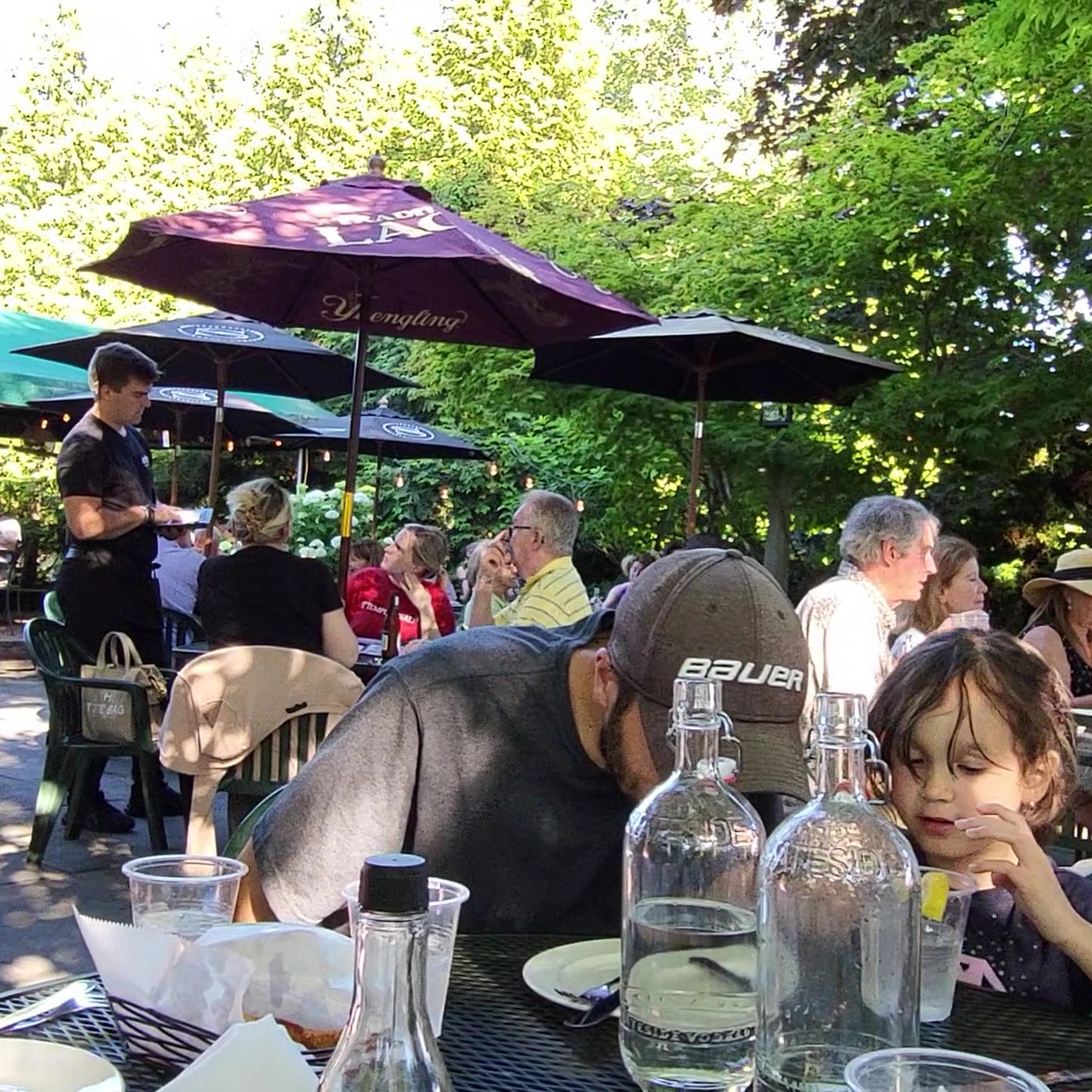 The Four Dogs Tavern West Chester