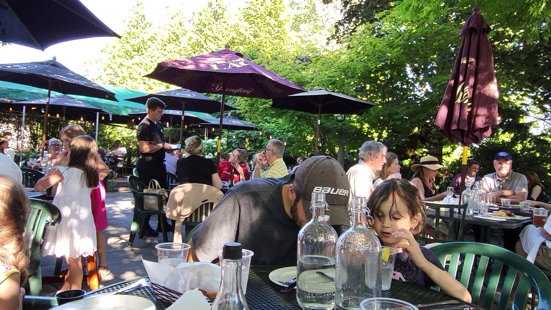 The Four Dogs Tavern West Chester