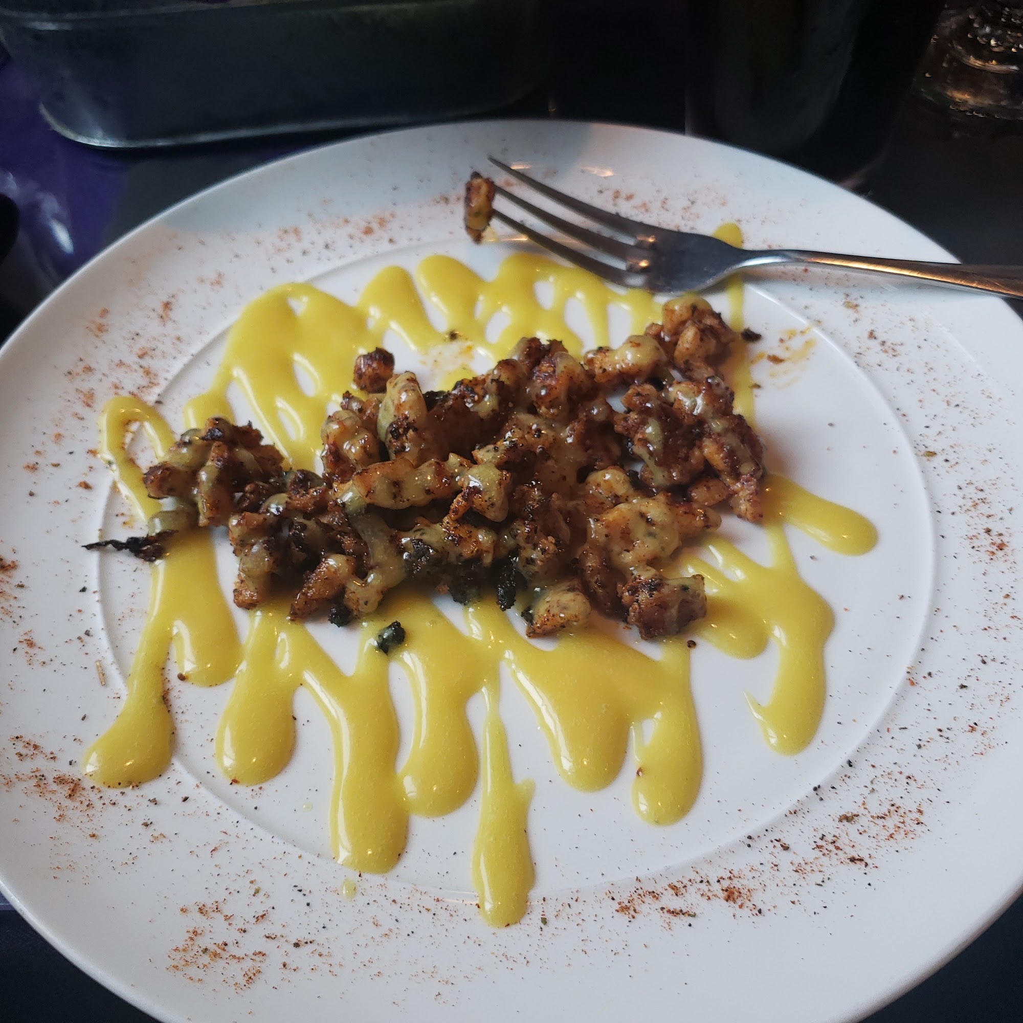 High Street Caffe West Chester