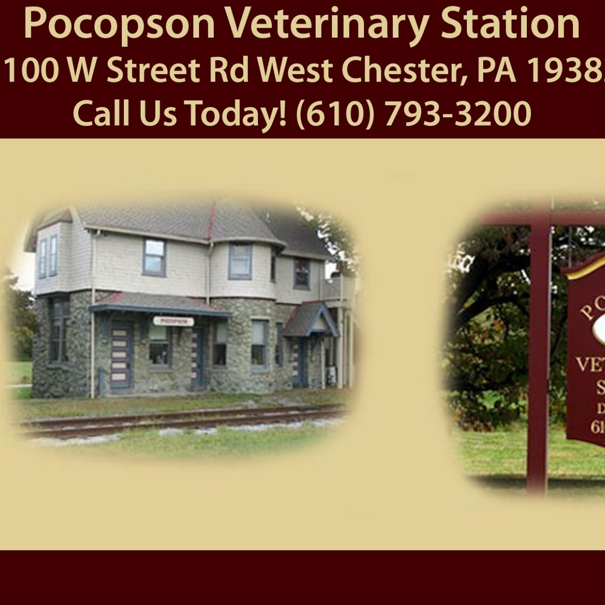 Pocopson Veterinary Station PC West Chester