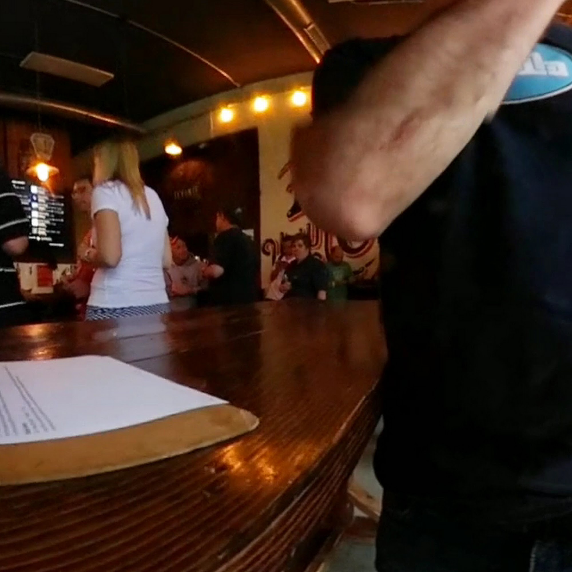 Levante Brewing West Chester