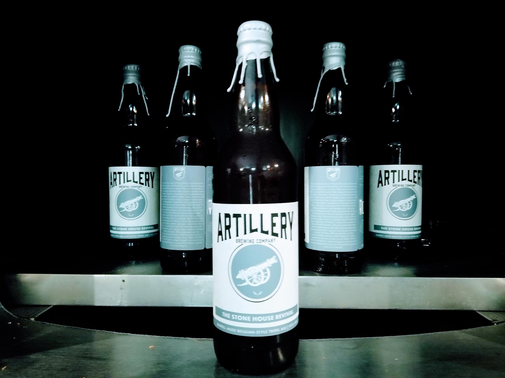 Artillery Brewing West Chester