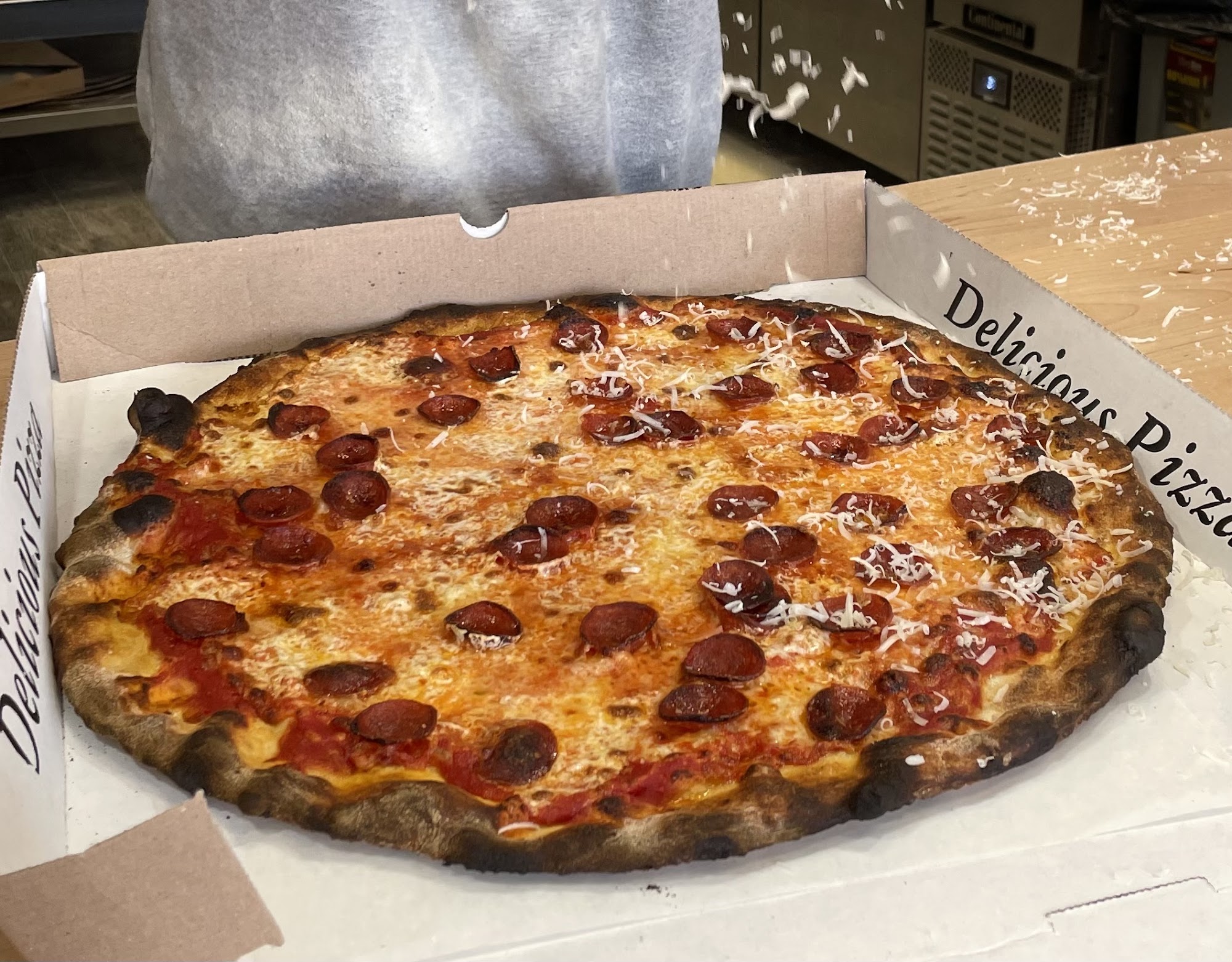 Pizza West Chester West Chester