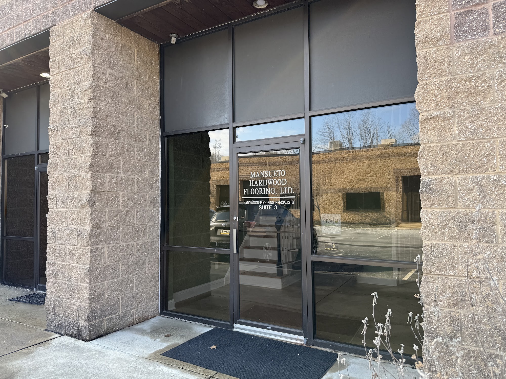 Mansueto Hardwood Flooring Ltd 24 Hagerty Blvd Suite #3, West Chester Pennsylvania 19382