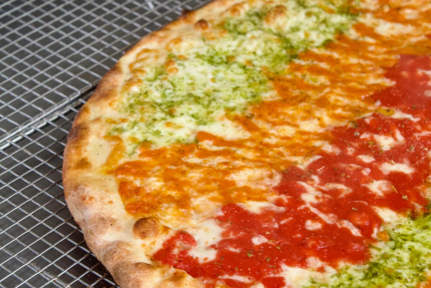 Lo Piccolo's Pizza West Chester