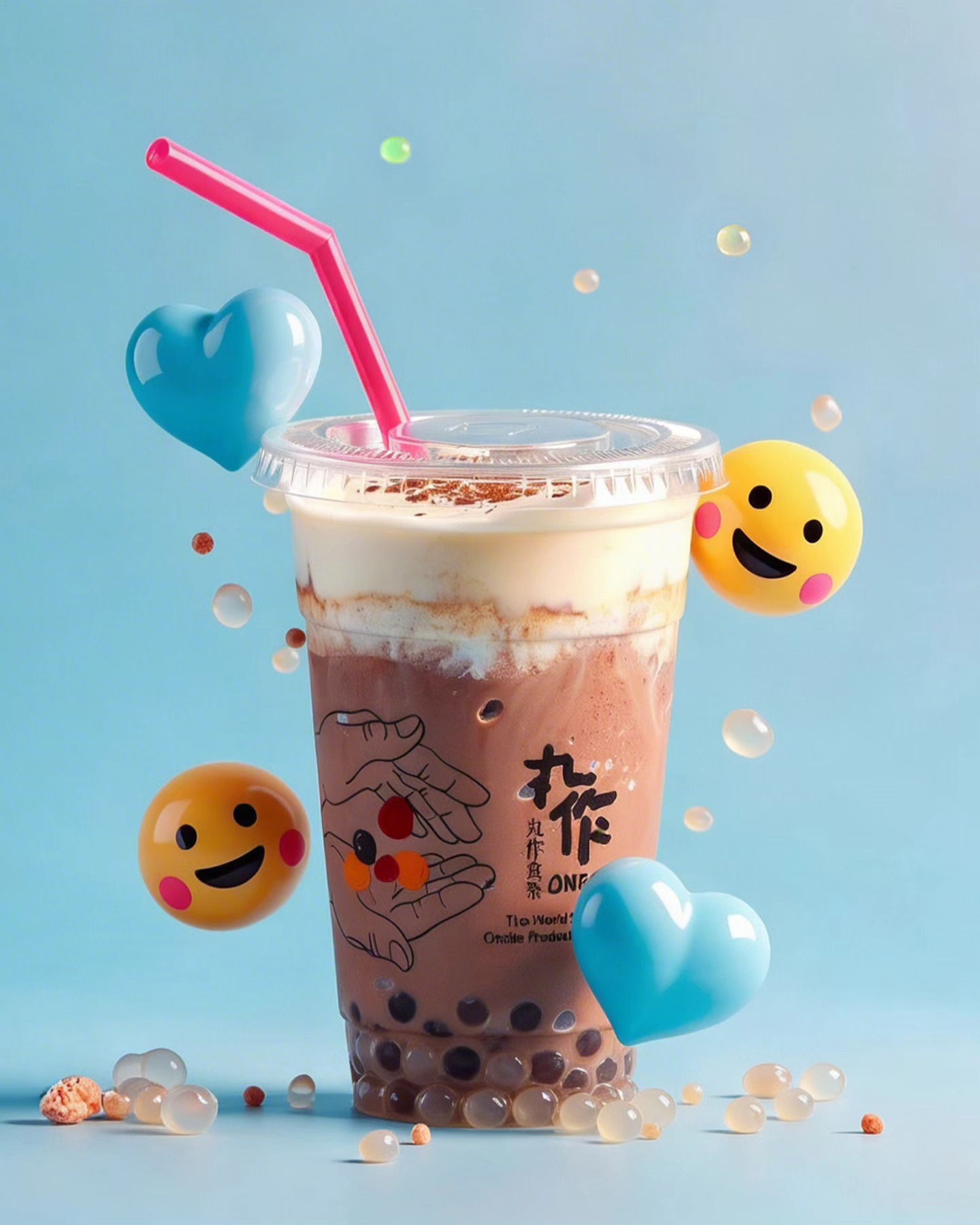 OneZo Bubble Tea West Chester