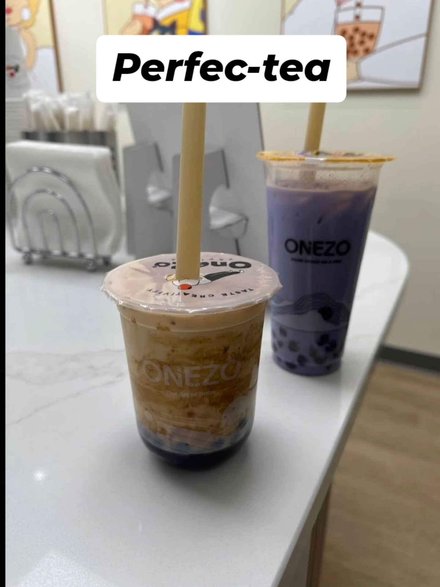 OneZo Bubble Tea West Chester